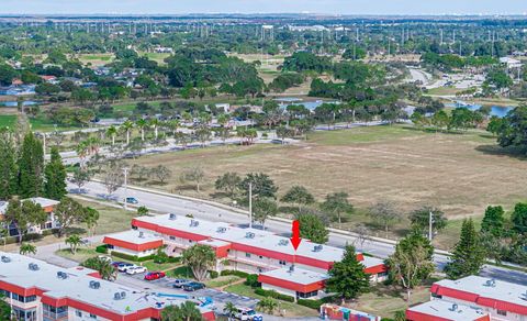 A home in Royal Palm Beach