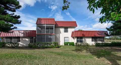 A home in Royal Palm Beach