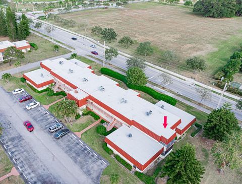 A home in Royal Palm Beach