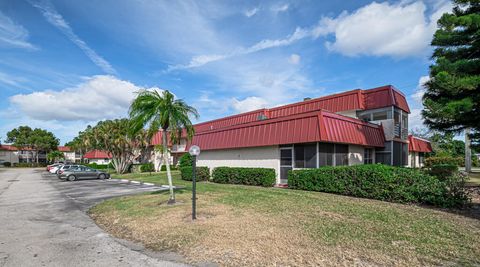 A home in Royal Palm Beach