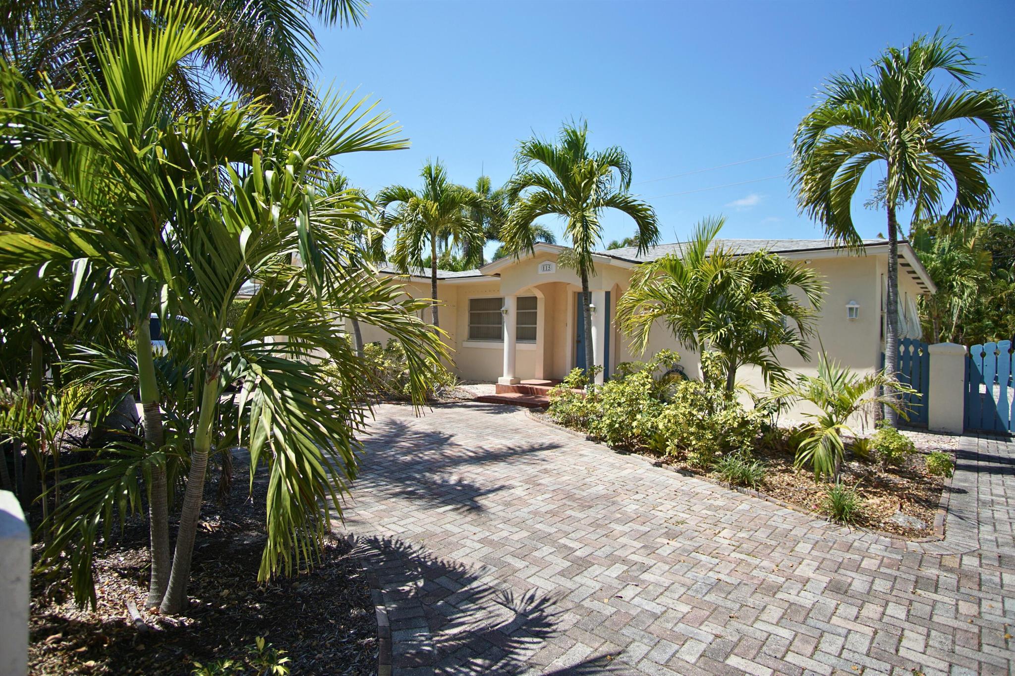 115 Arlington Place