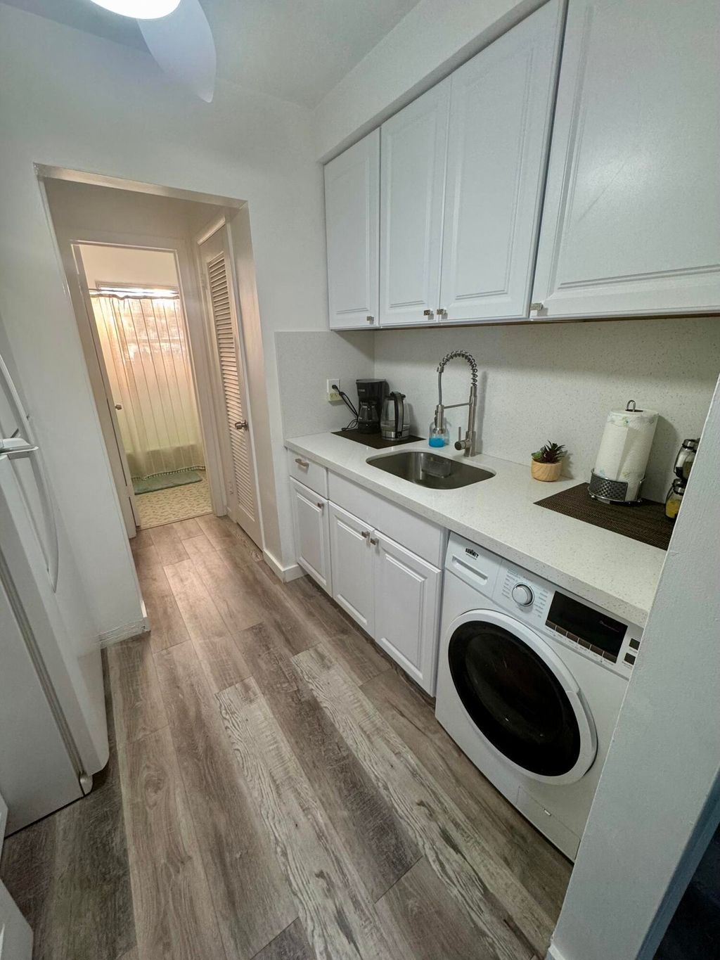 Photo of 113 N Lakeside Drive #3, Lake Worth Beach, FL 33460 (MLS # B26034970)