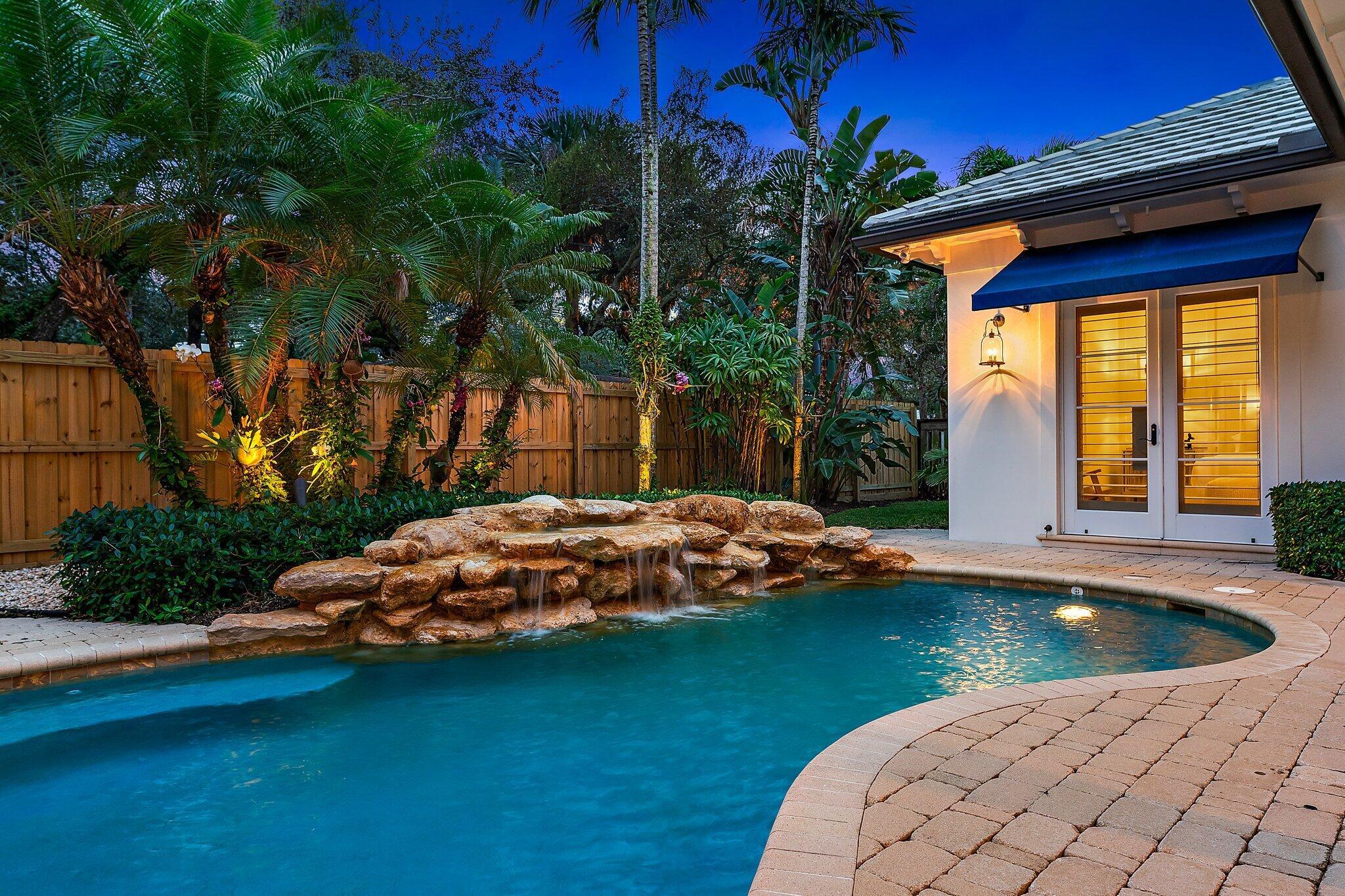 PALM HARBOR - Residential