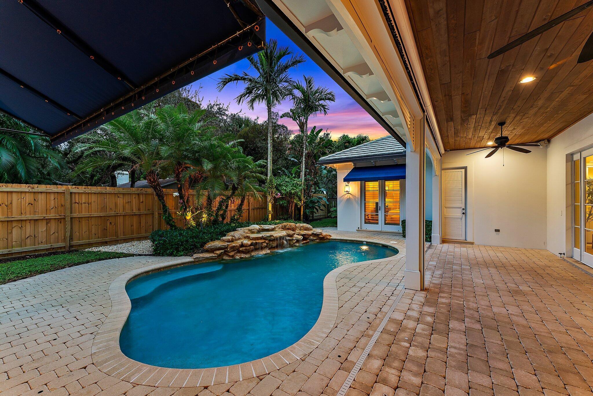 PALM HARBOR - Residential