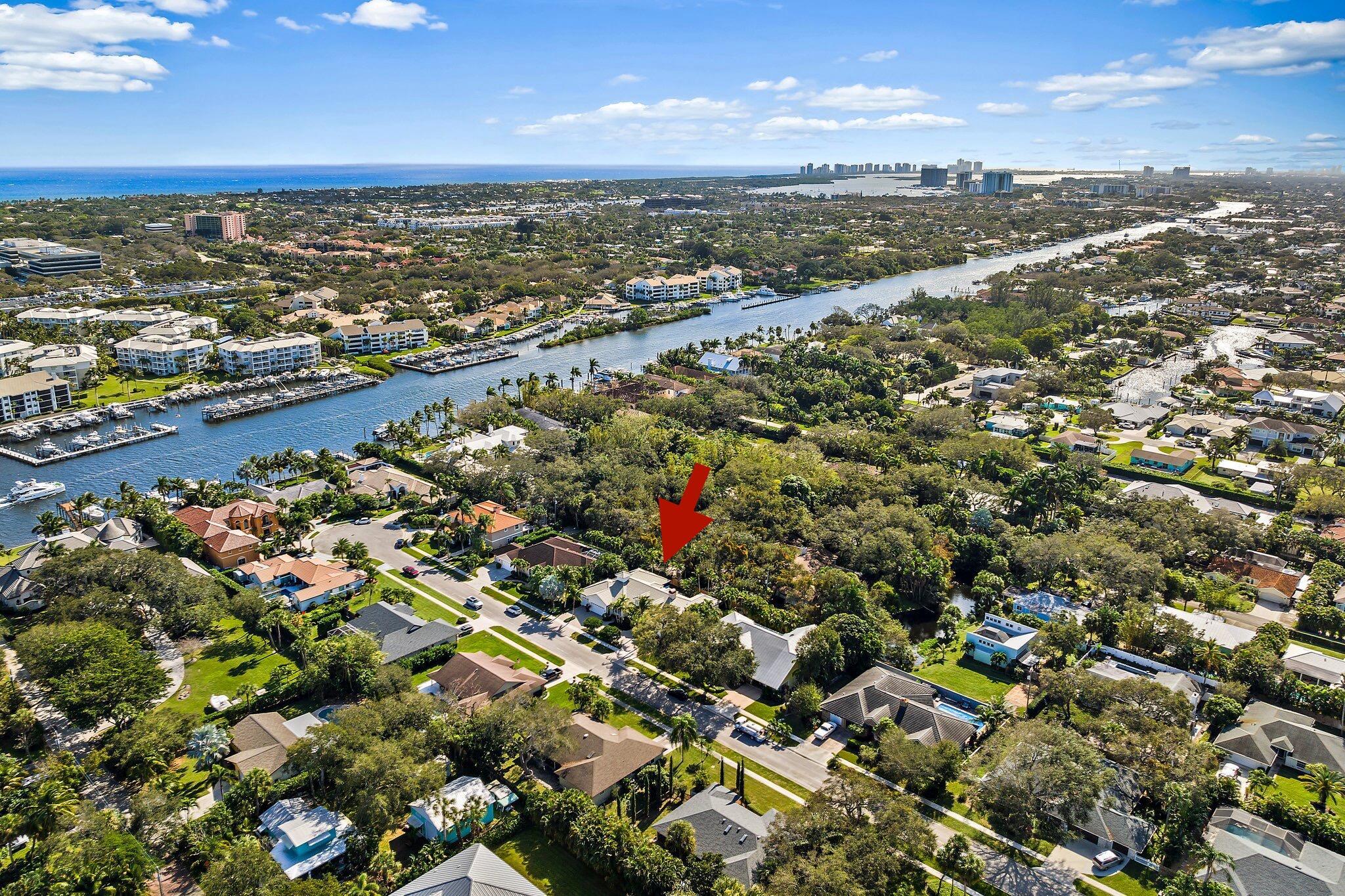 PALM HARBOR - Residential