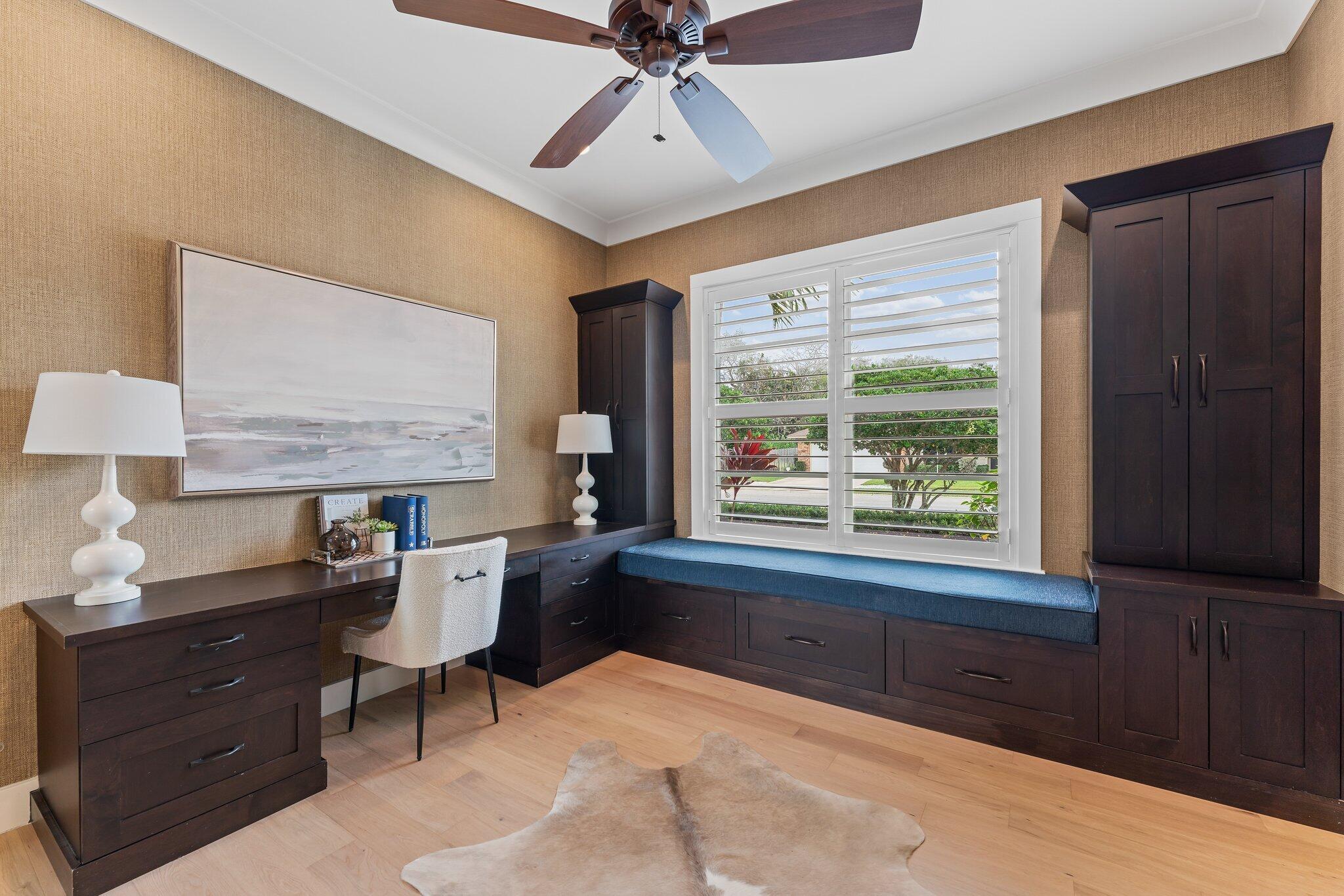 PALM HARBOR - Residential