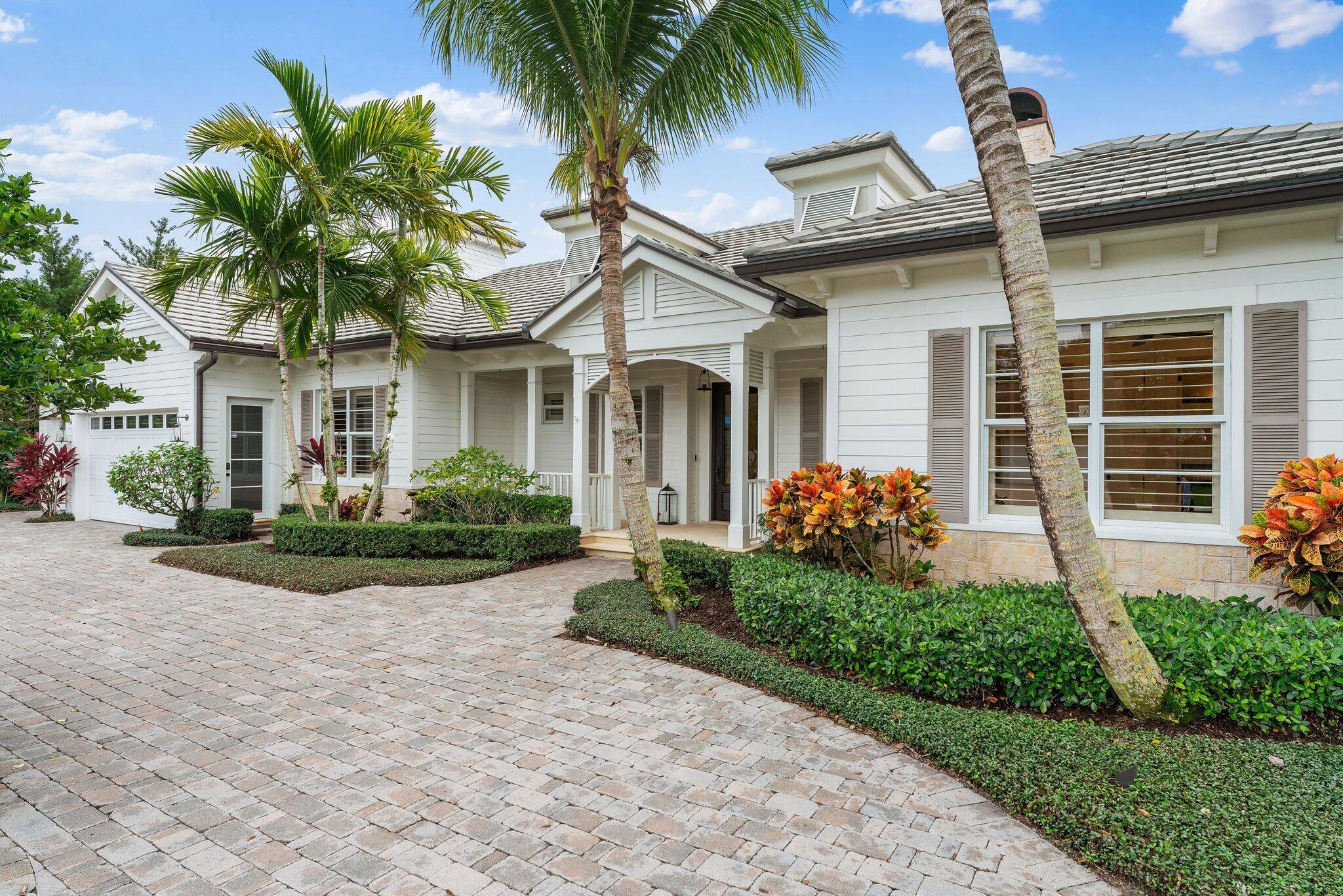PALM HARBOR - Residential