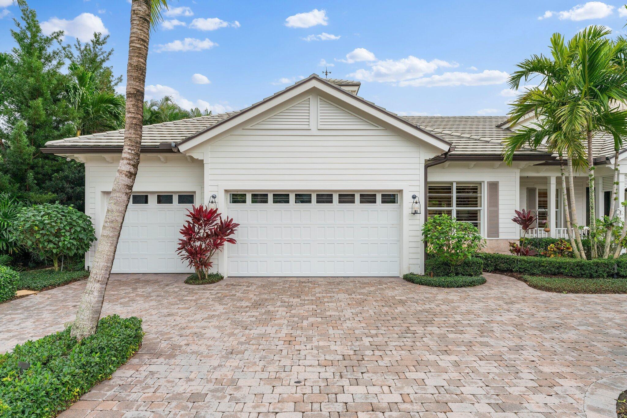 PALM HARBOR - Residential