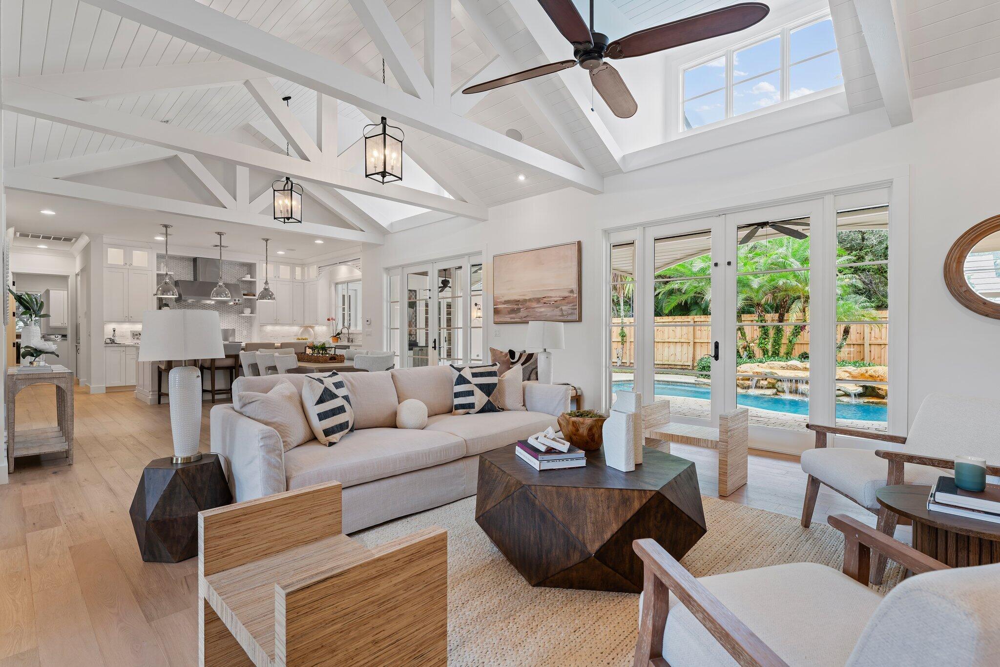 PALM HARBOR - Residential