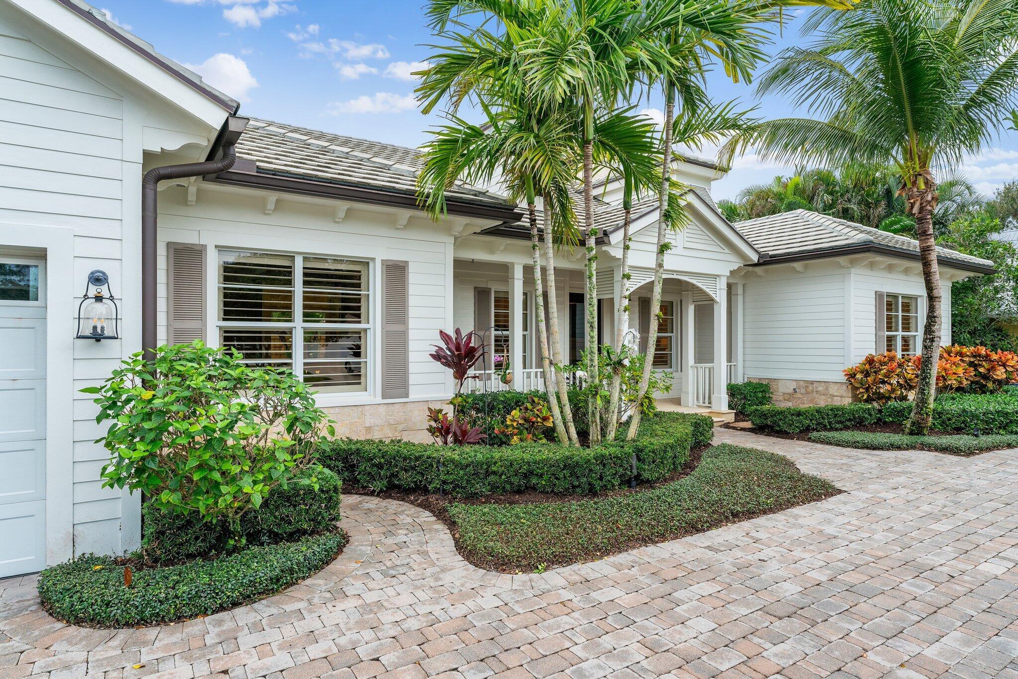 PALM HARBOR - Residential