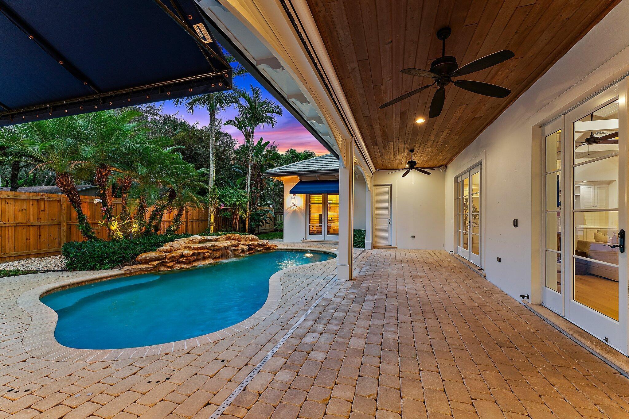 PALM HARBOR - Residential