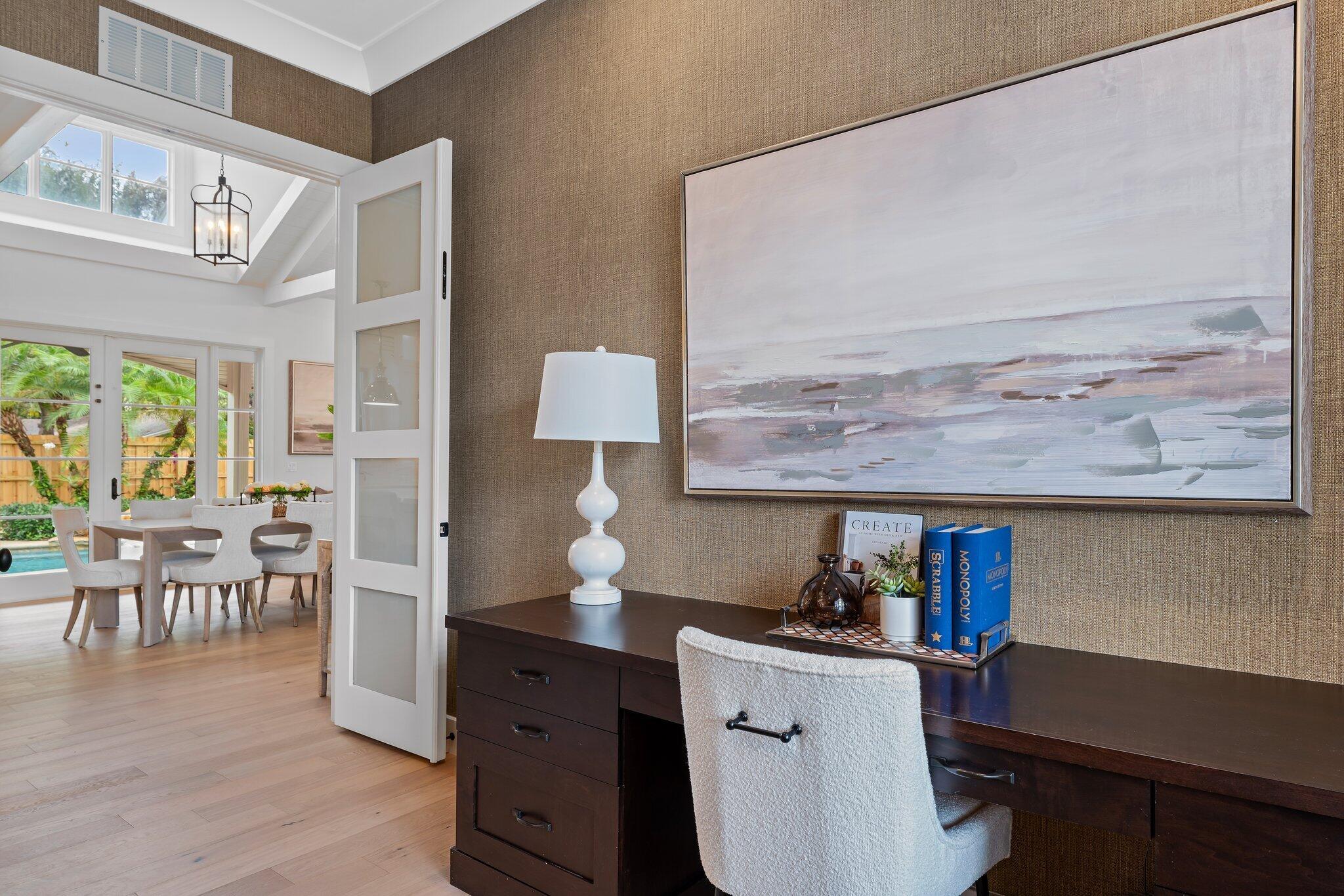 PALM HARBOR - Residential