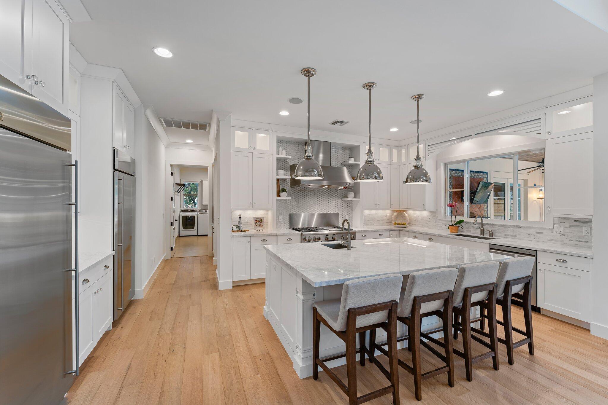 PALM HARBOR - Residential