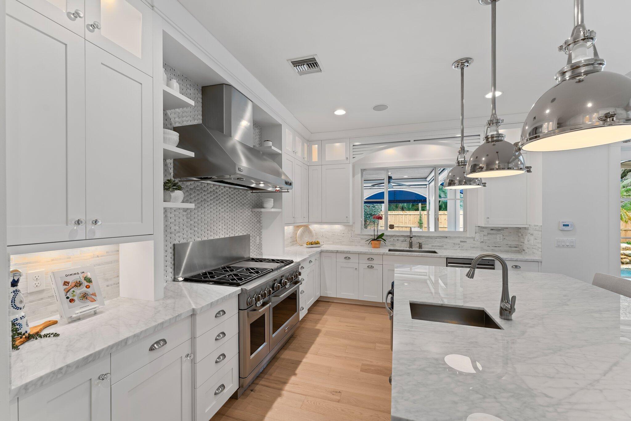 PALM HARBOR - Residential