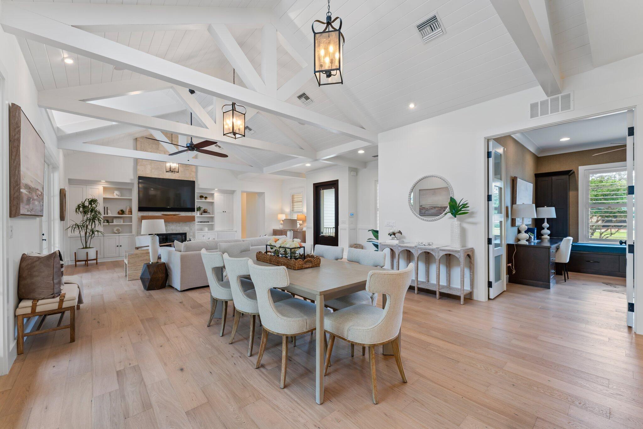 PALM HARBOR - Residential