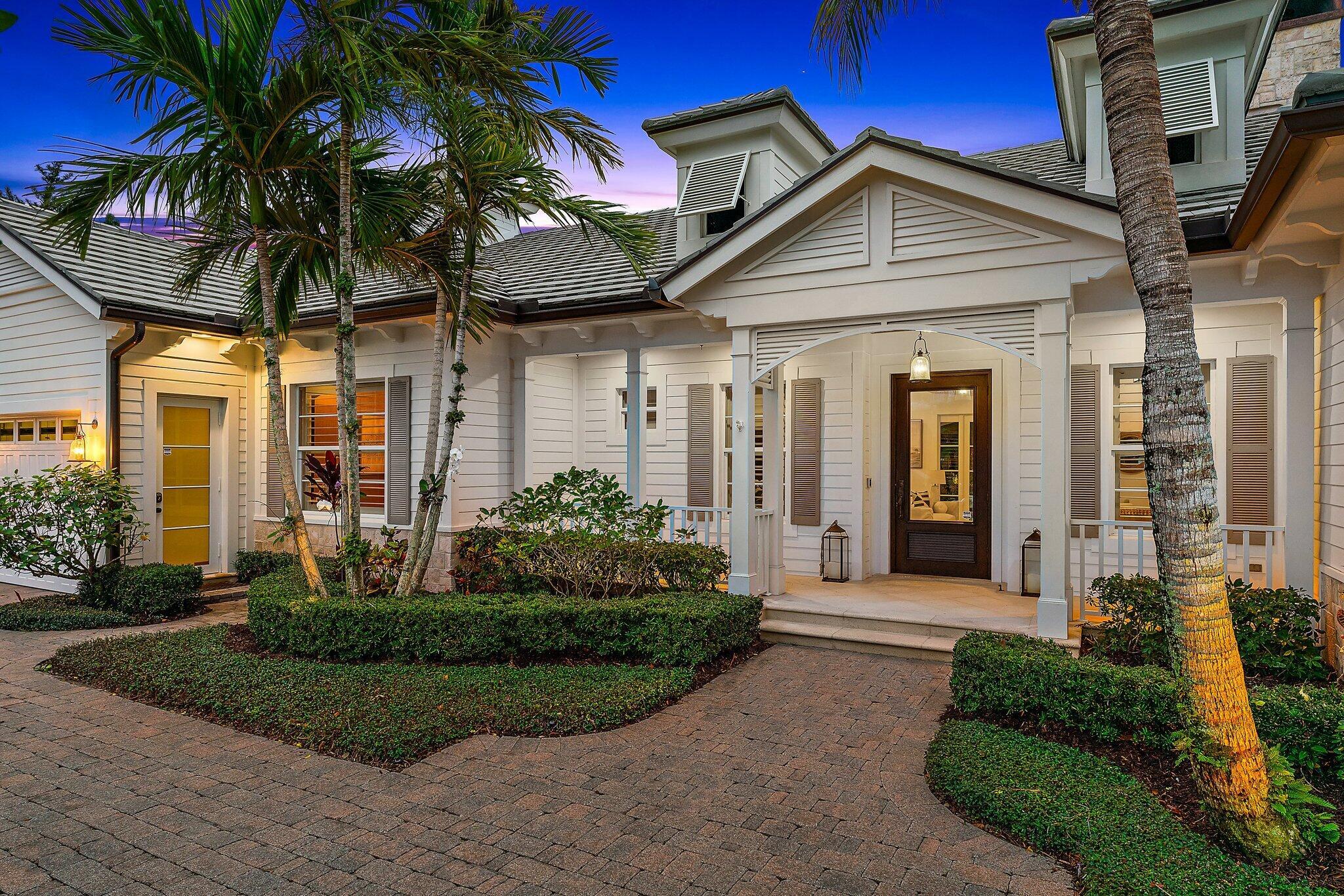 PALM HARBOR - Residential