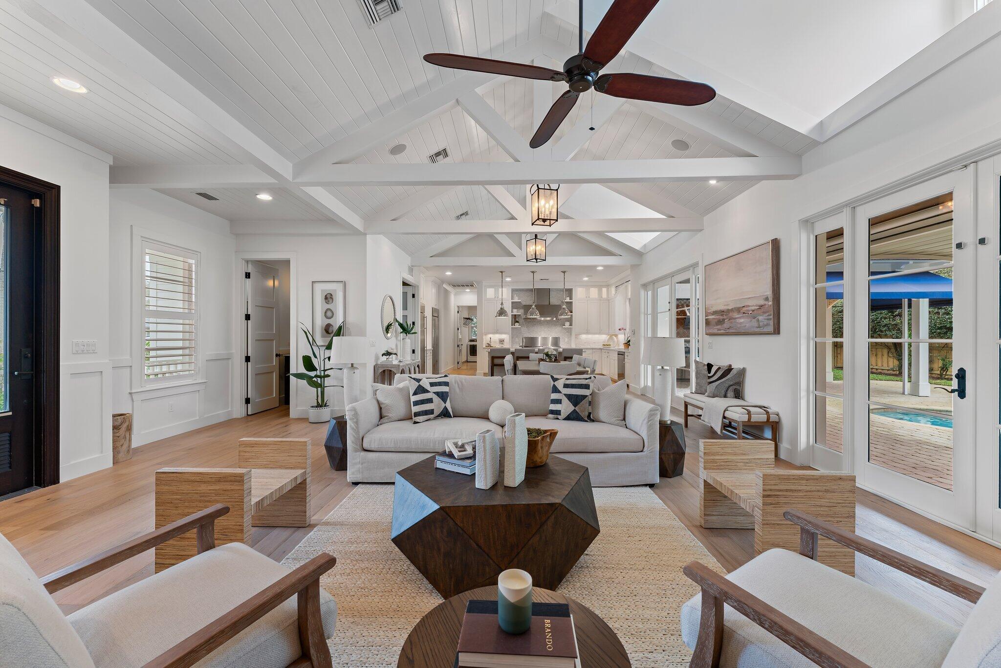 PALM HARBOR - Residential