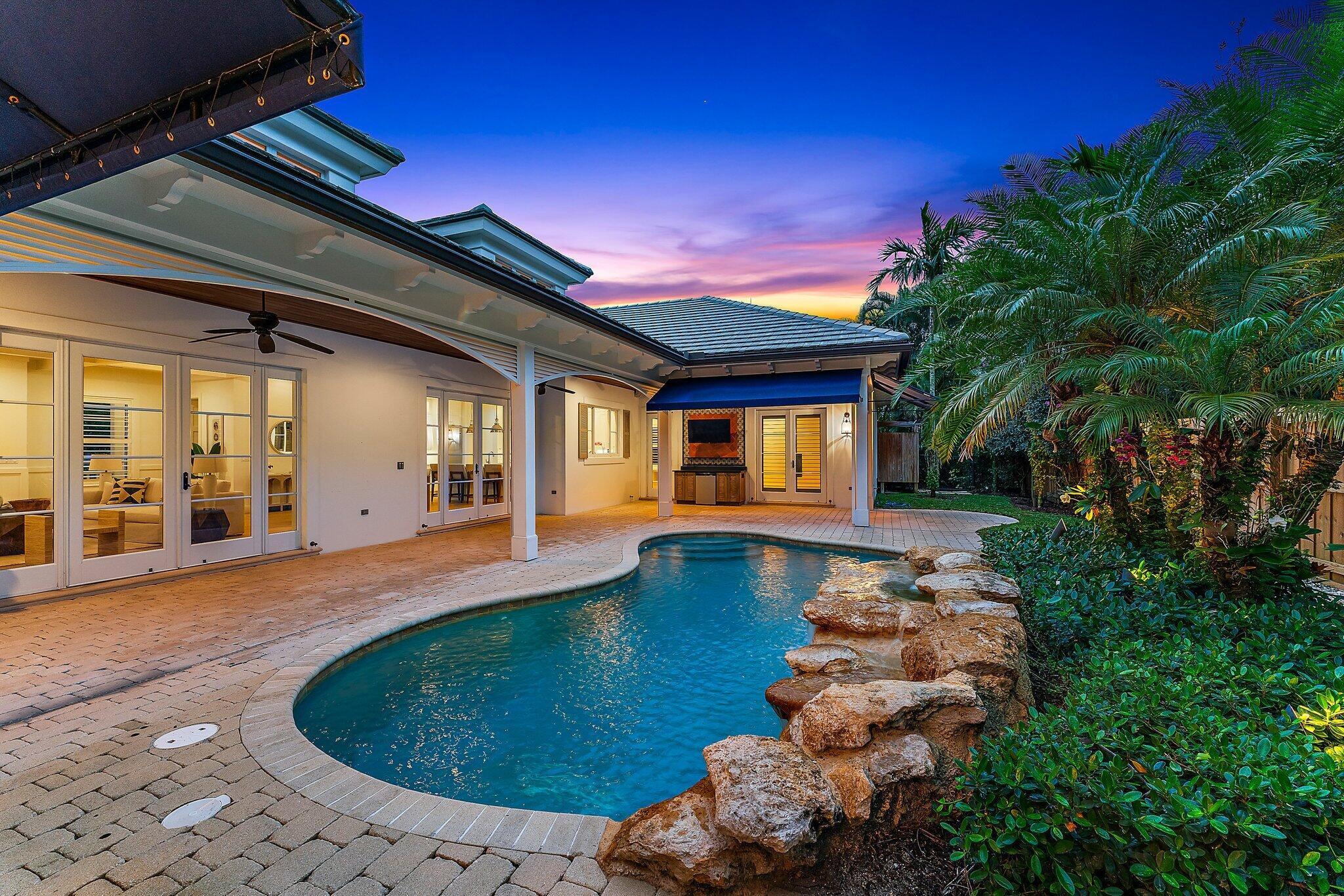 PALM HARBOR - Residential