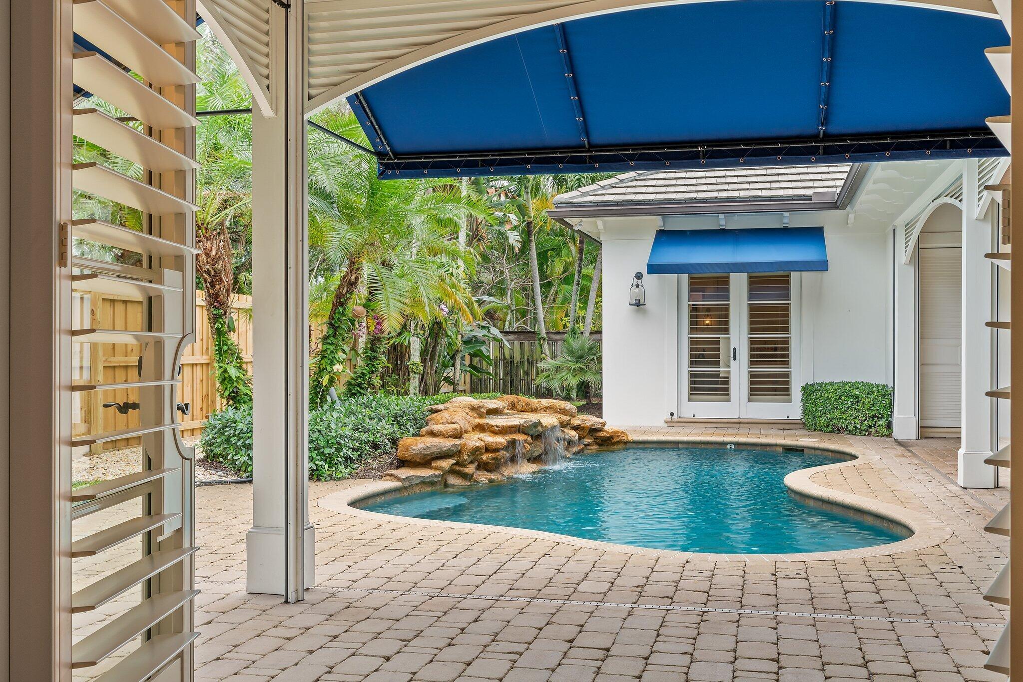 PALM HARBOR - Residential