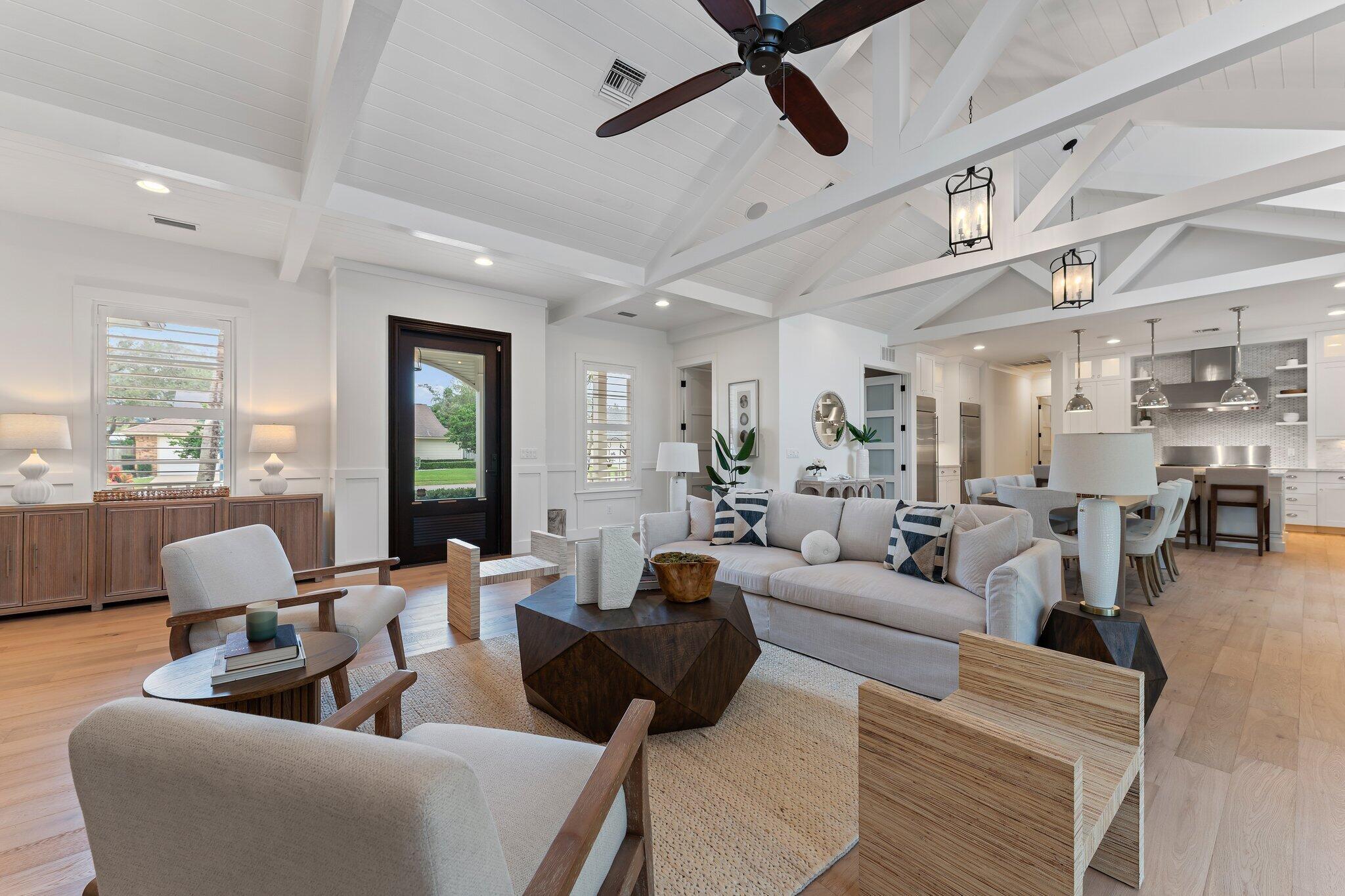 PALM HARBOR - Residential