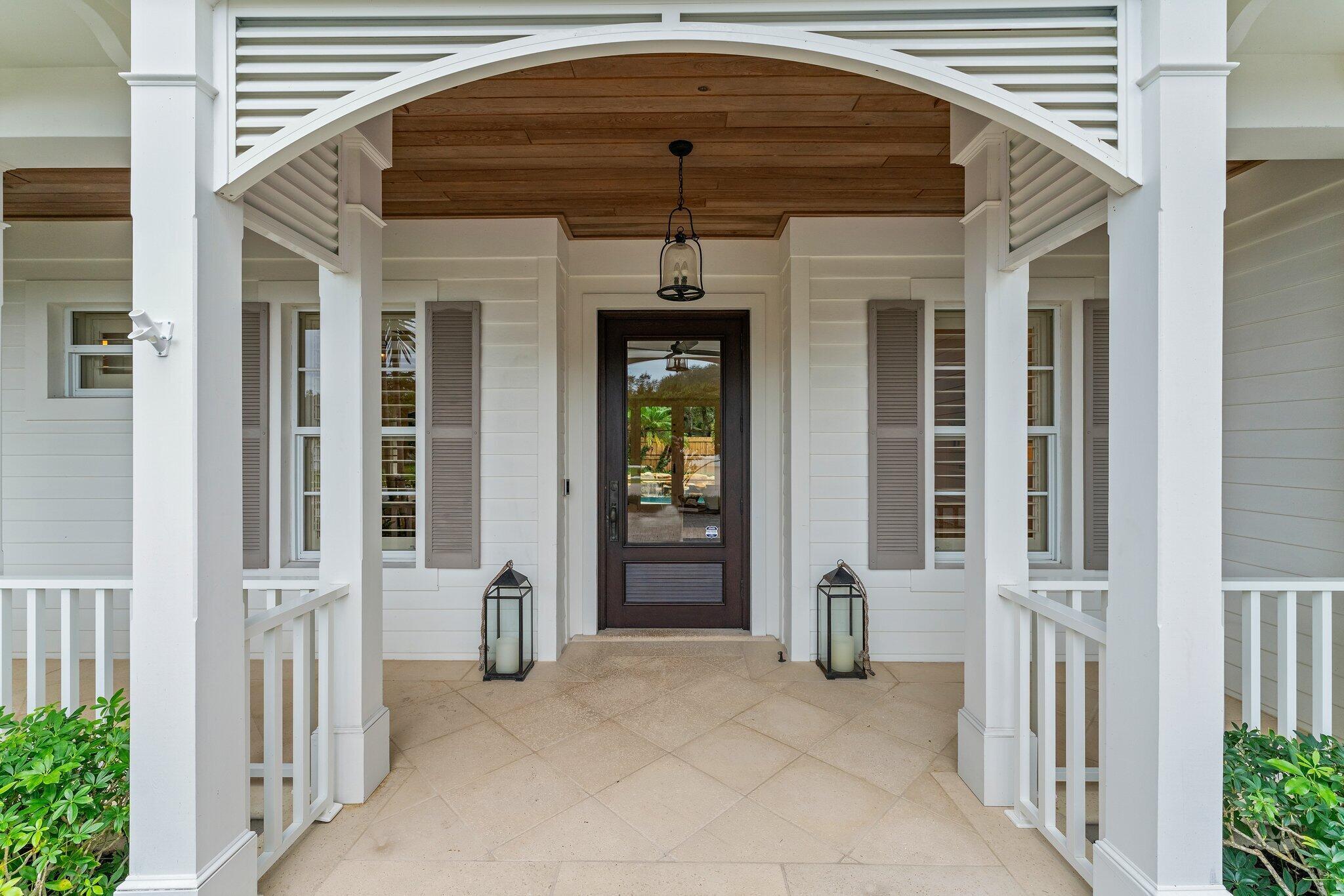 PALM HARBOR - Residential