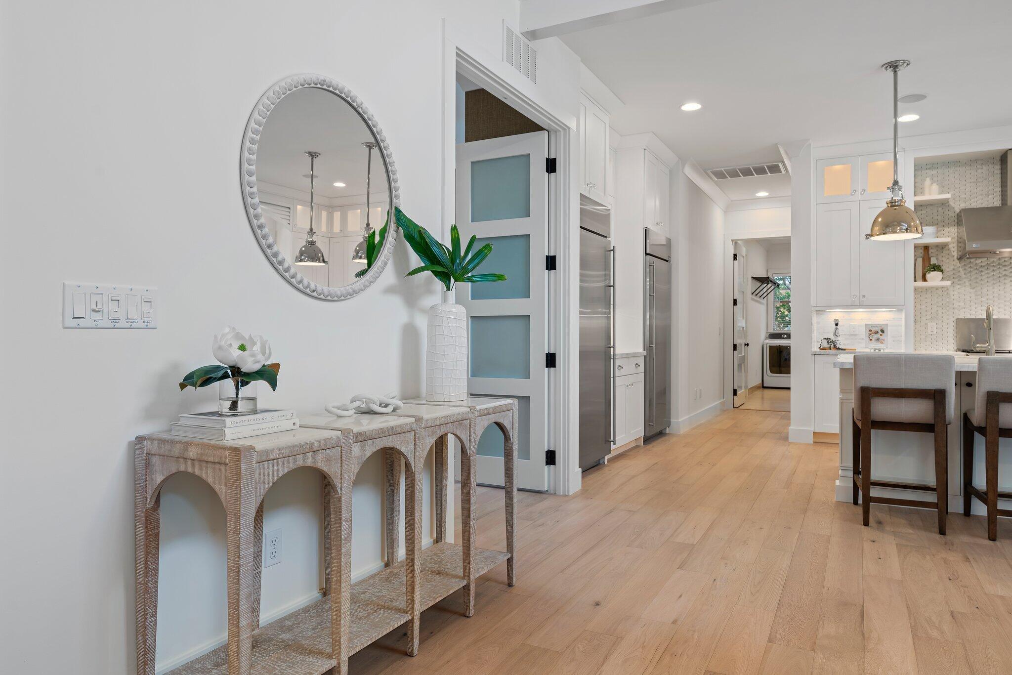 PALM HARBOR - Residential