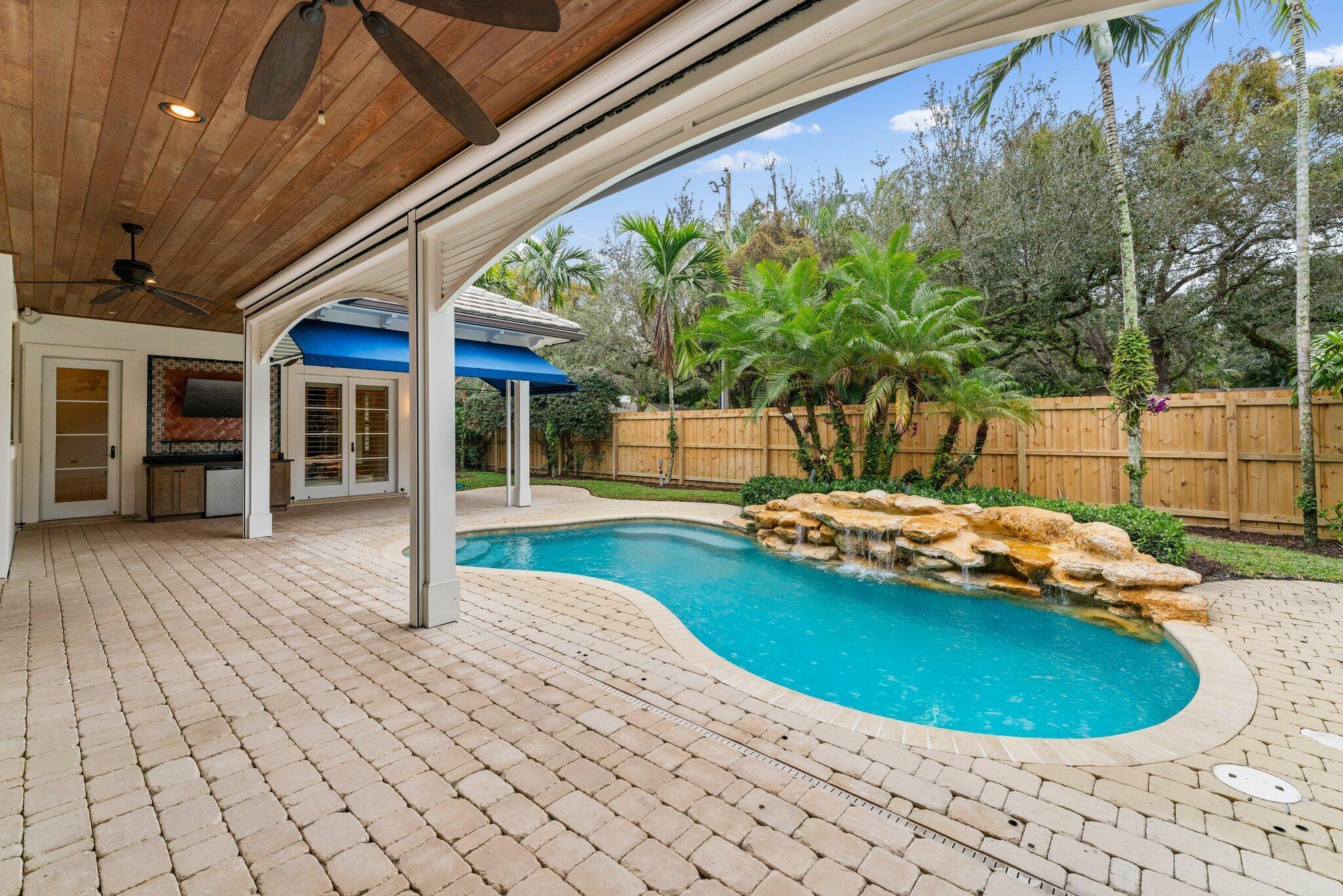 PALM HARBOR - Residential