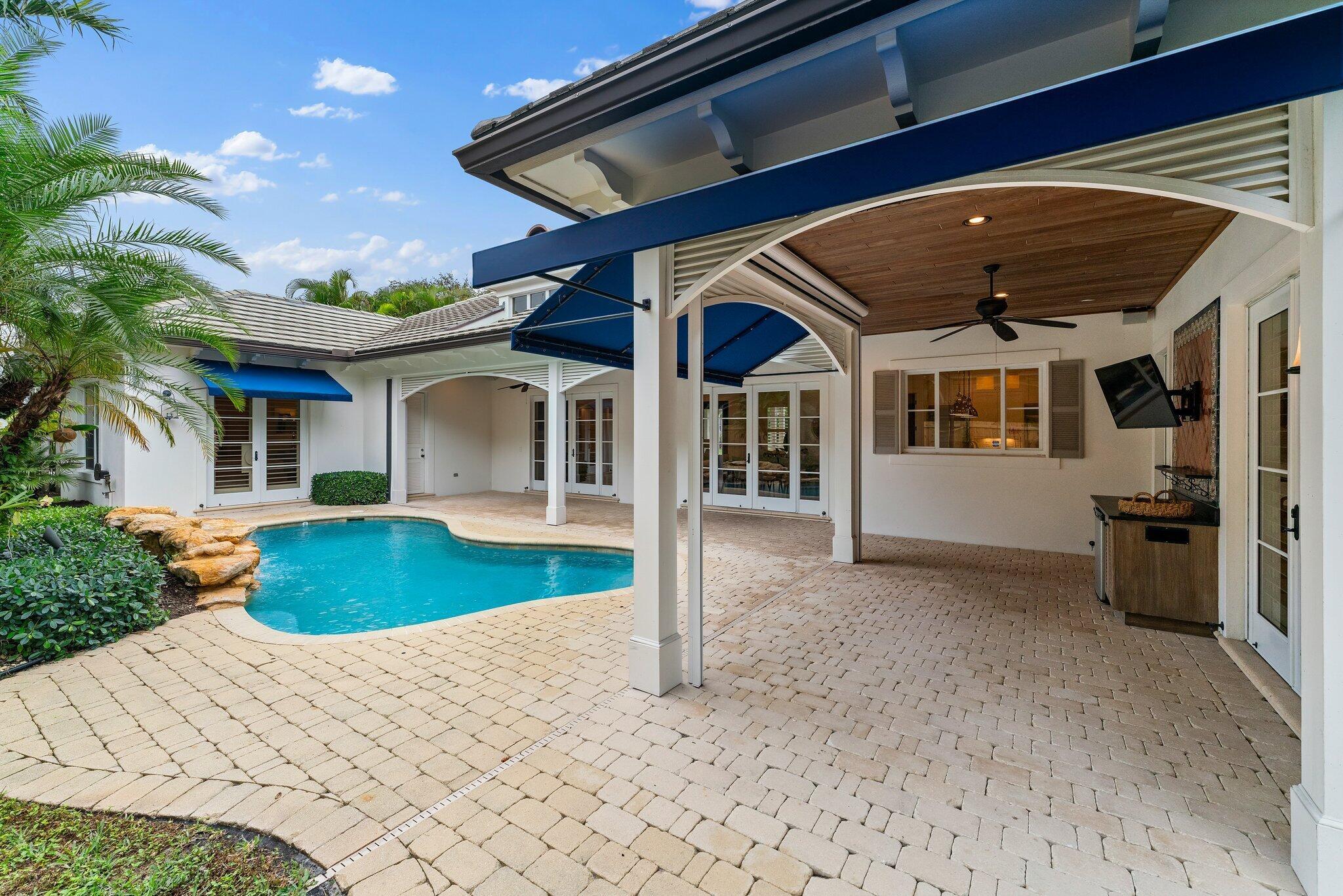 PALM HARBOR - Residential