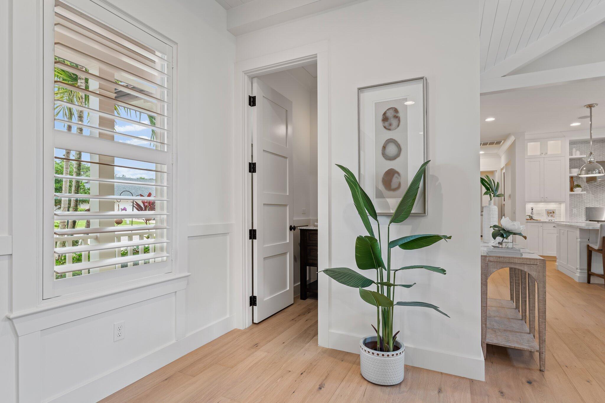 PALM HARBOR - Residential