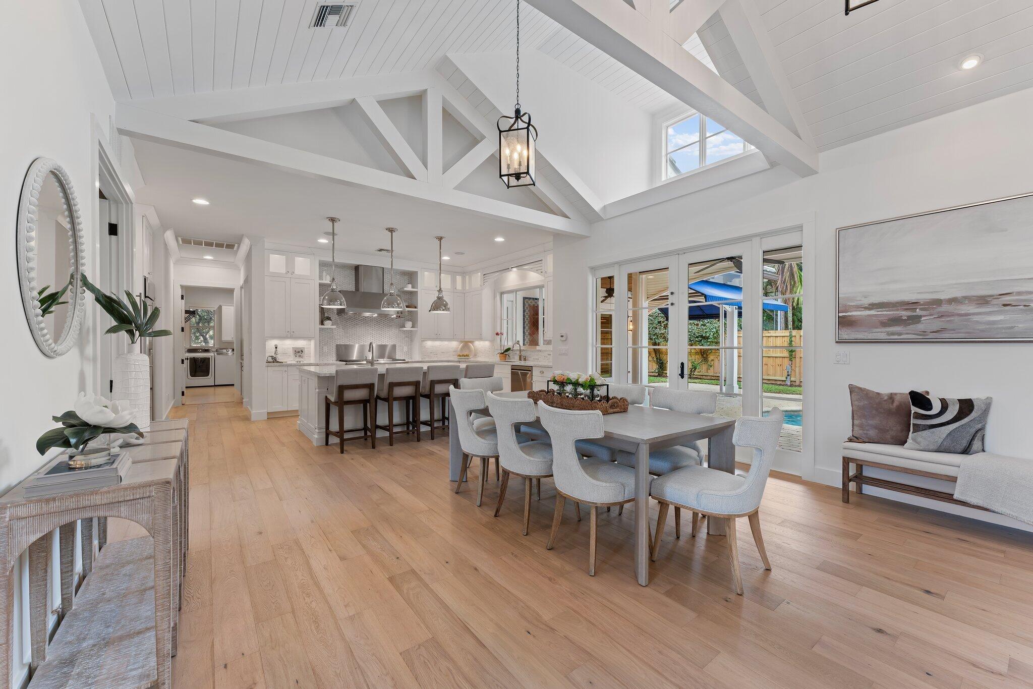 PALM HARBOR - Residential