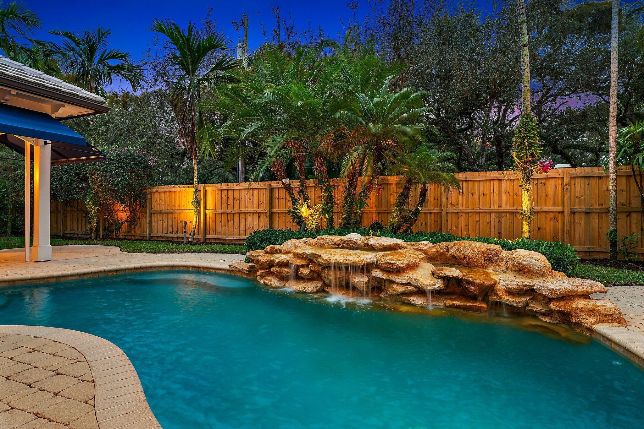 PALM HARBOR - Residential