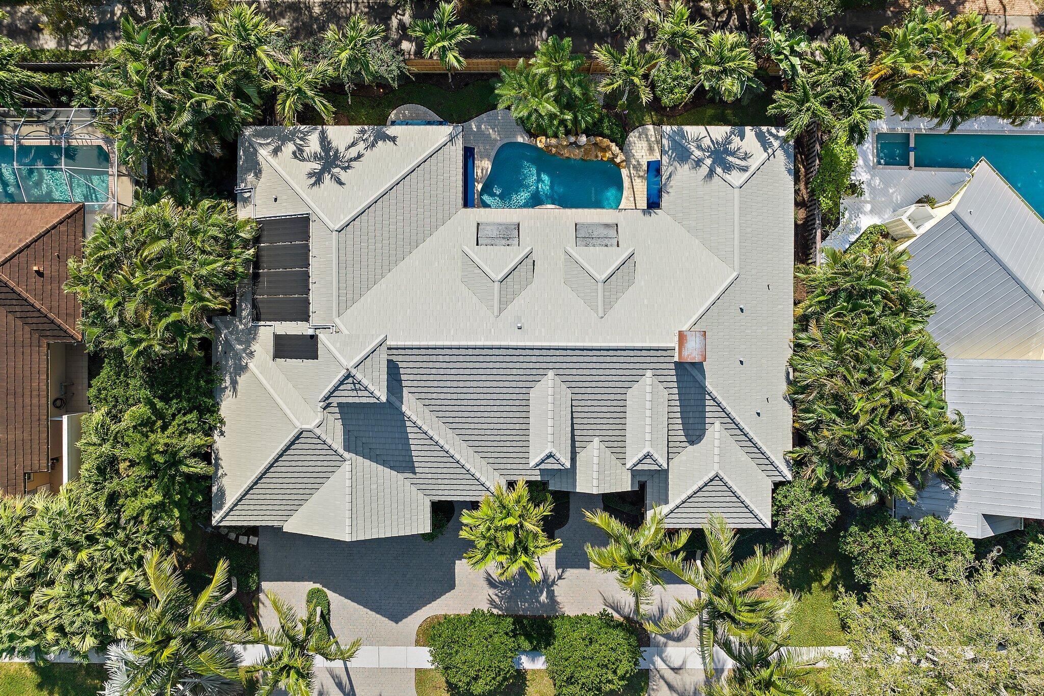 PALM HARBOR - Residential