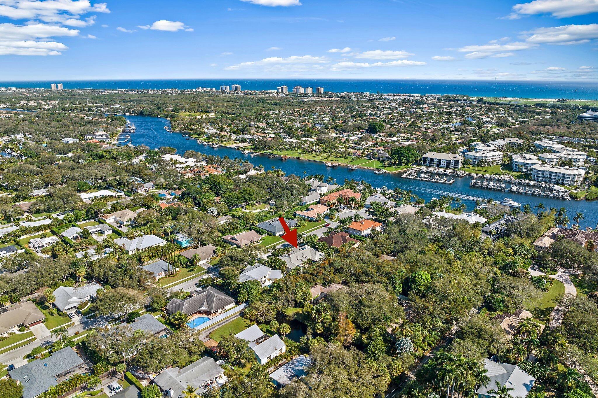 PALM HARBOR - Residential