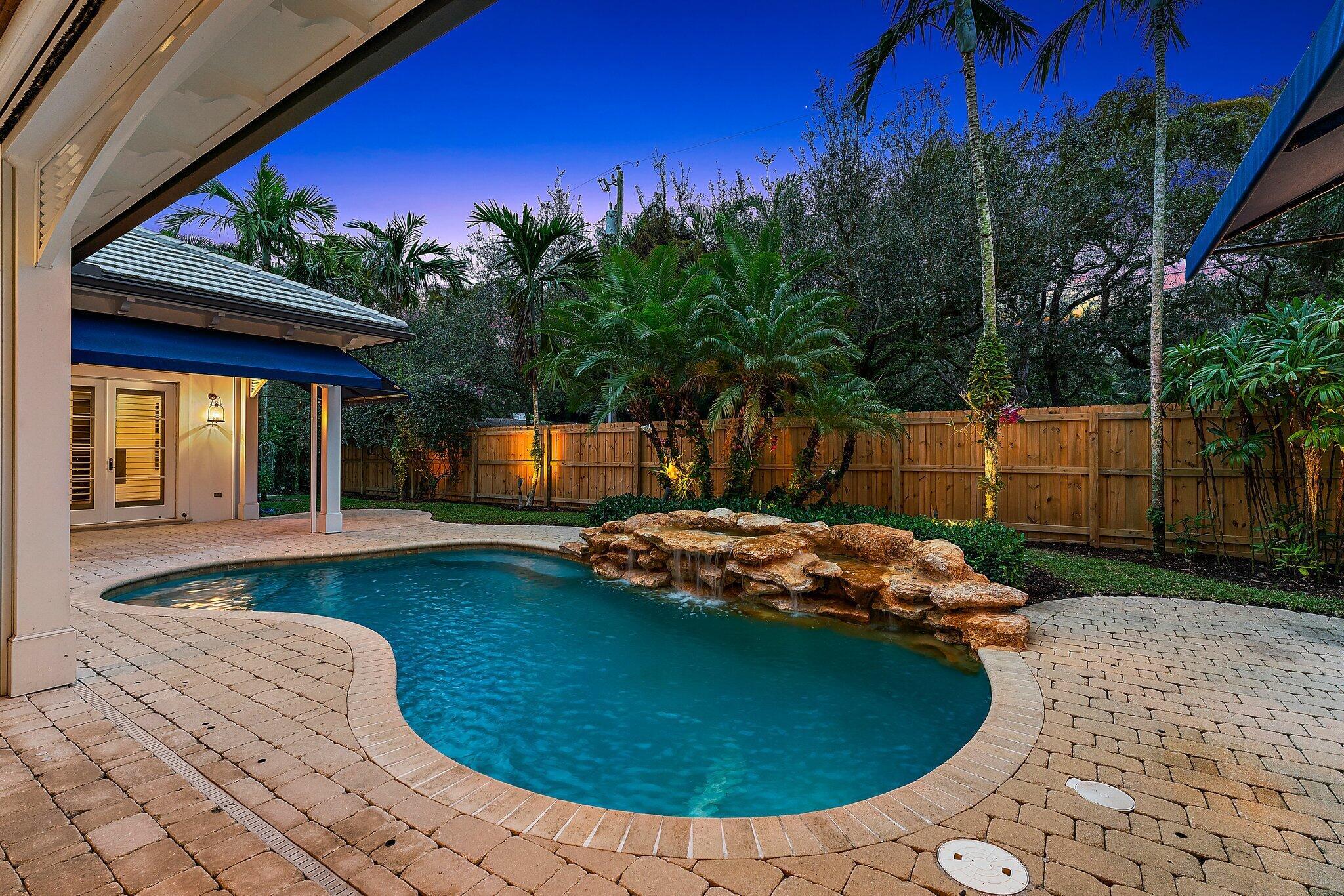 PALM HARBOR - Residential