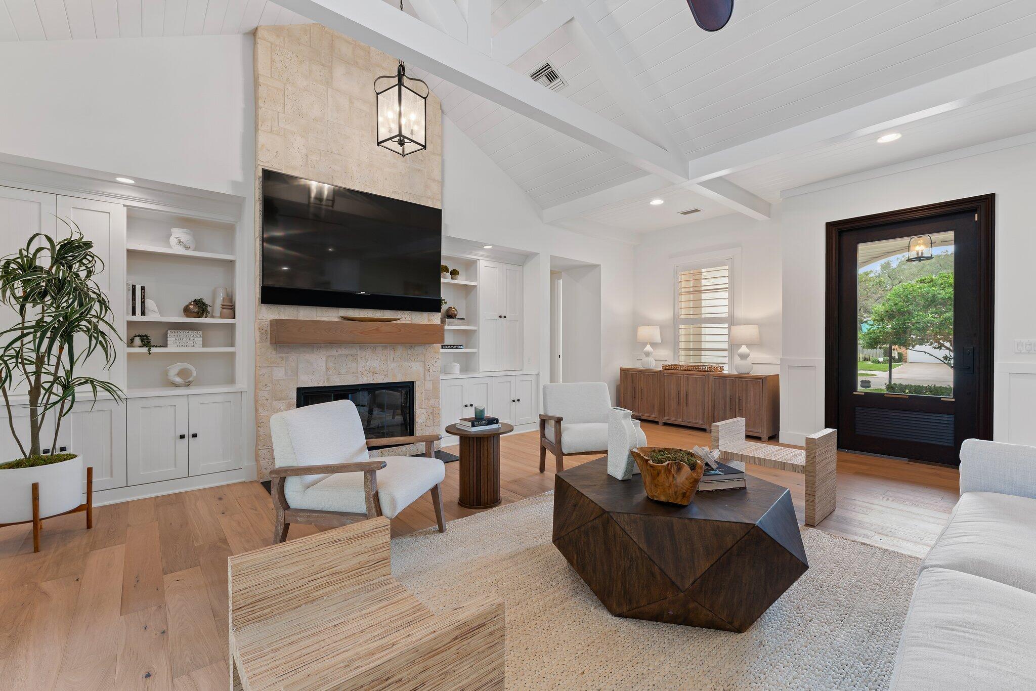 PALM HARBOR - Residential