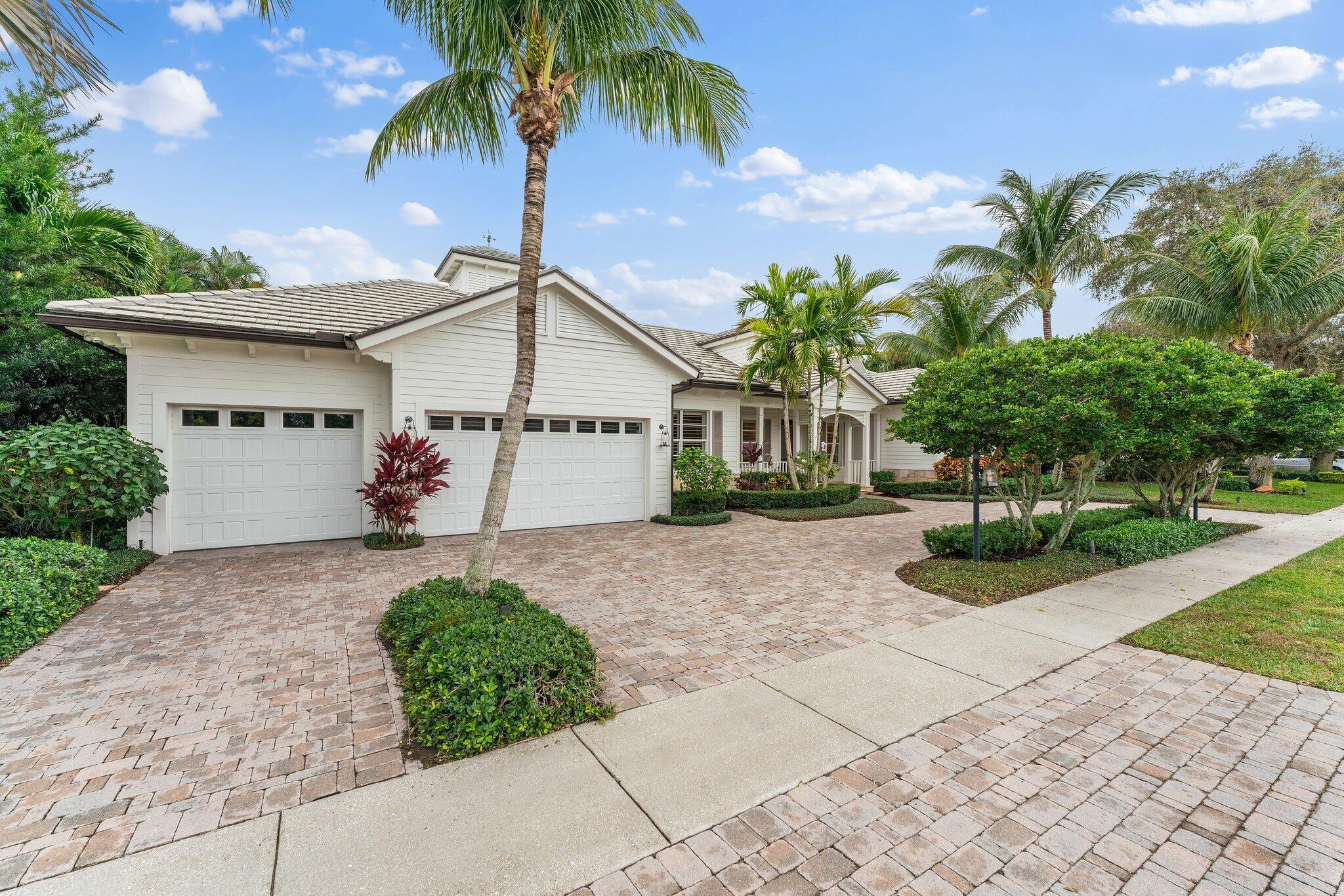 PALM HARBOR - Residential