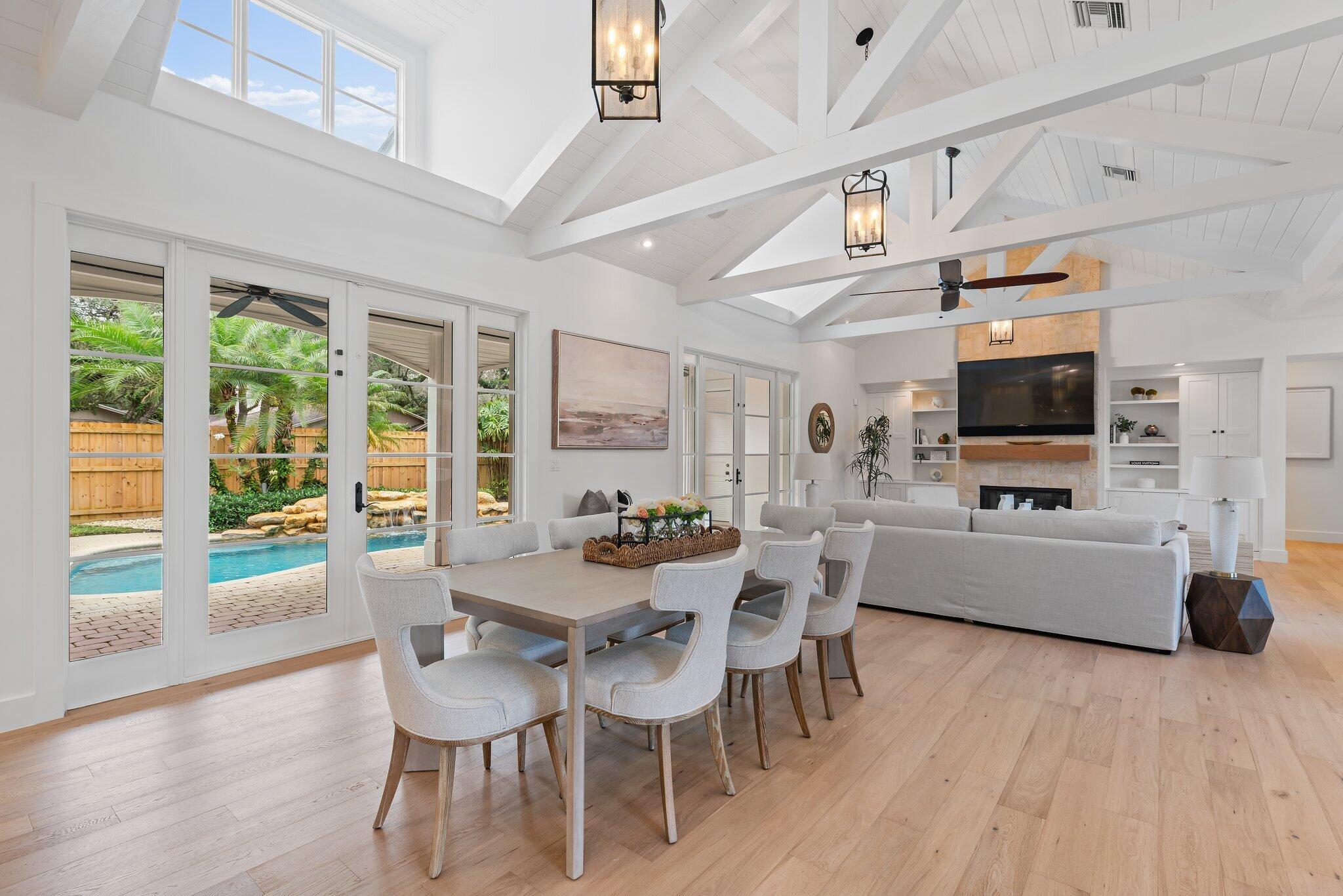 PALM HARBOR - Residential