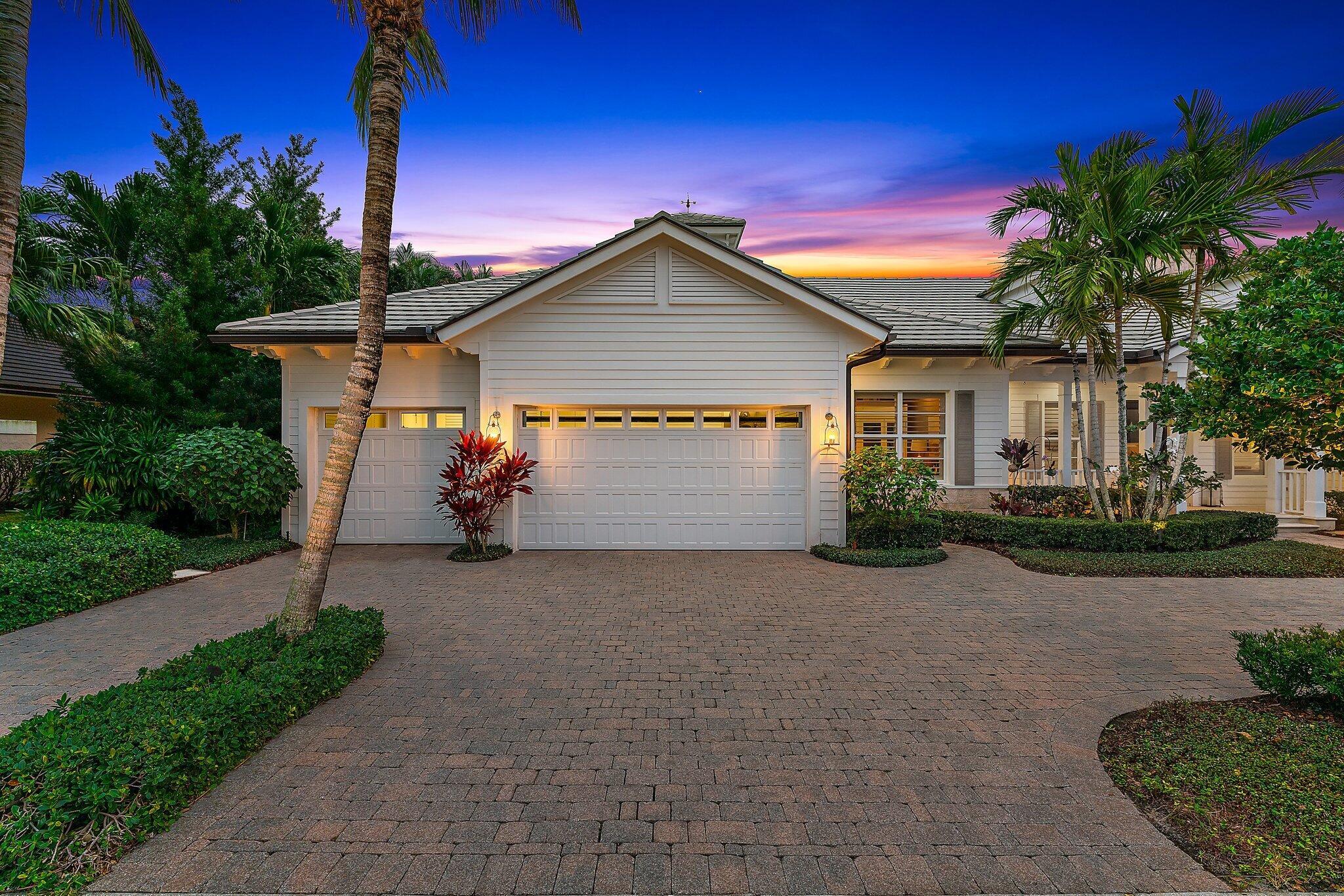 PALM HARBOR - Residential