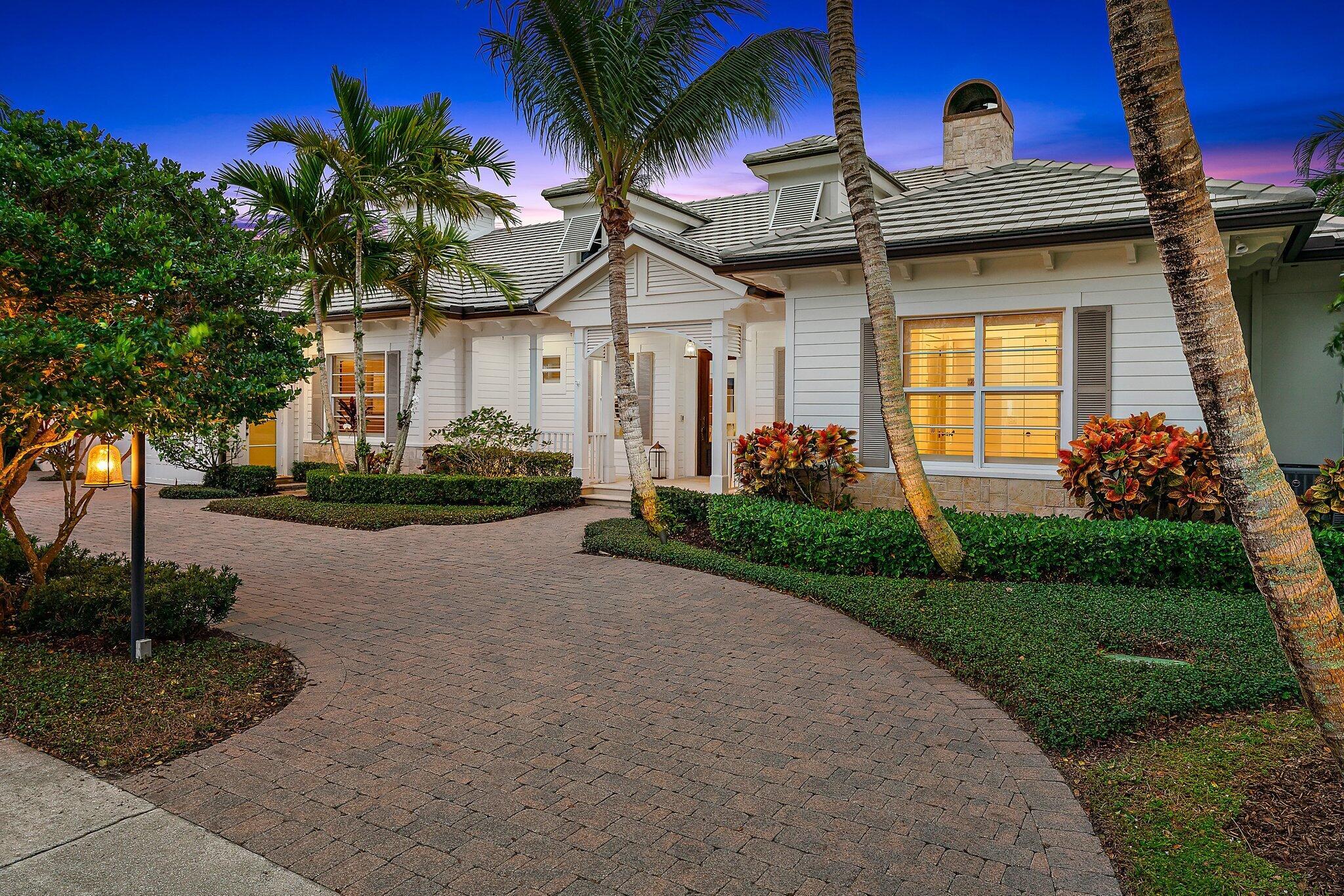 PALM HARBOR - Residential