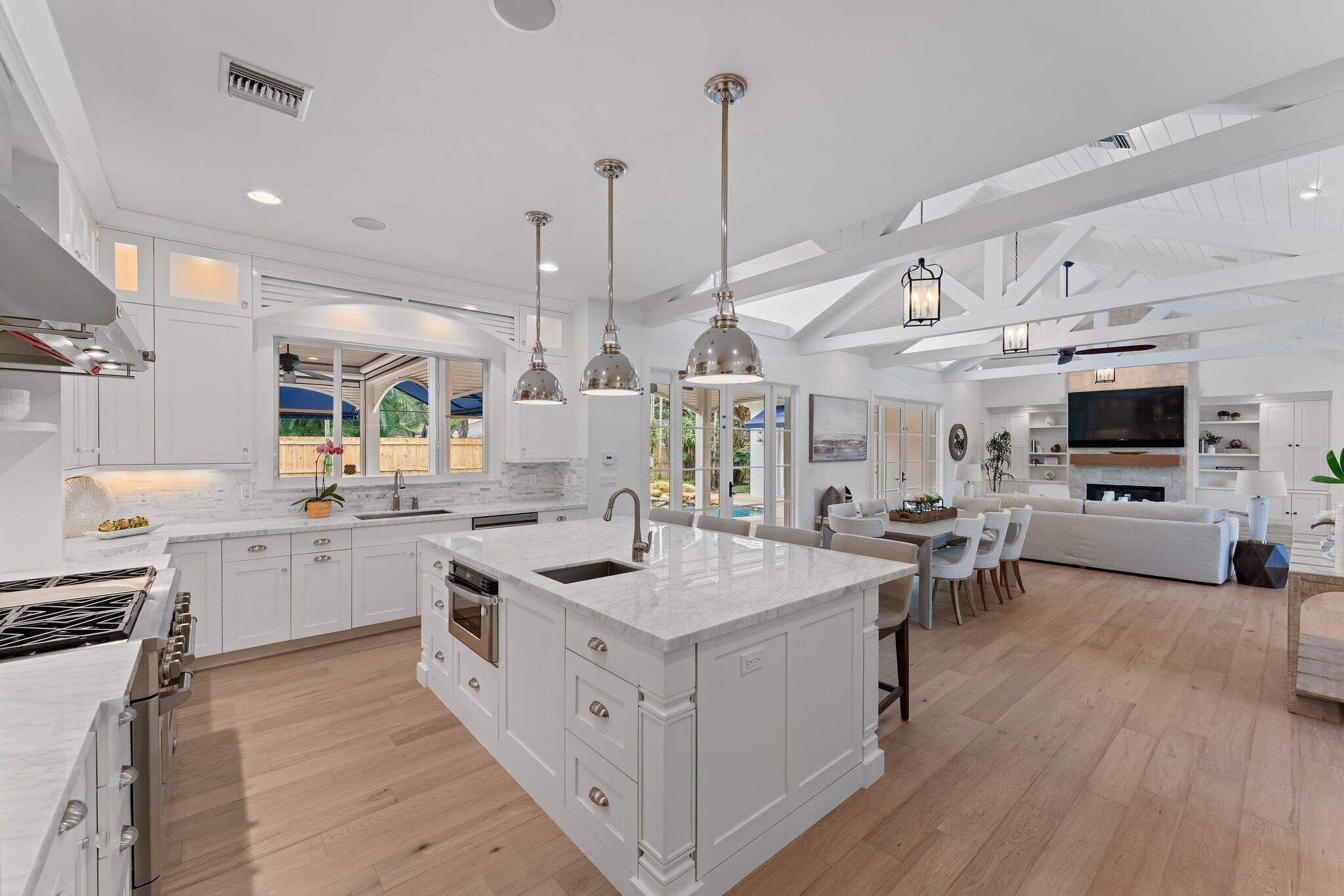 PALM HARBOR - Residential