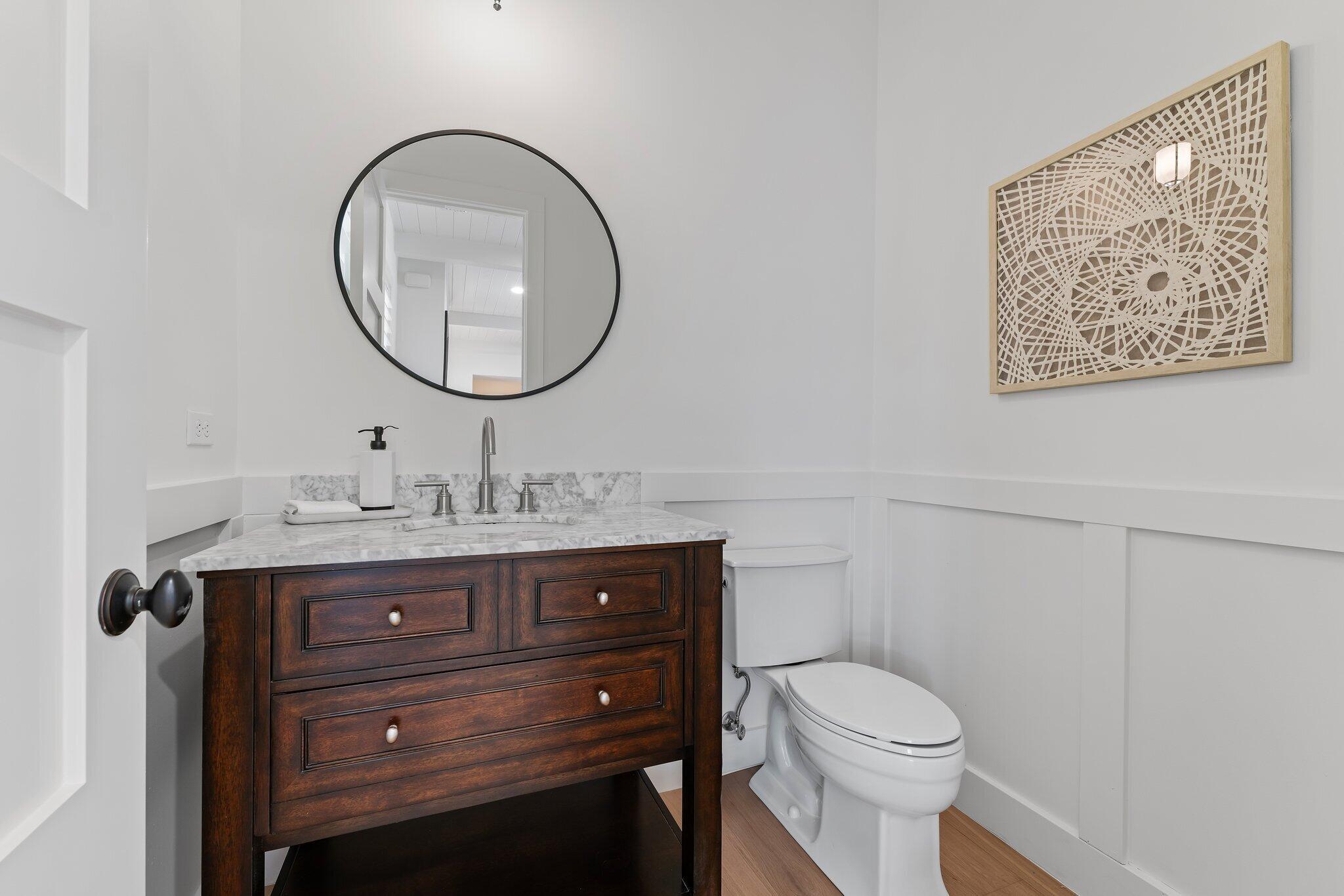 PALM HARBOR - Residential