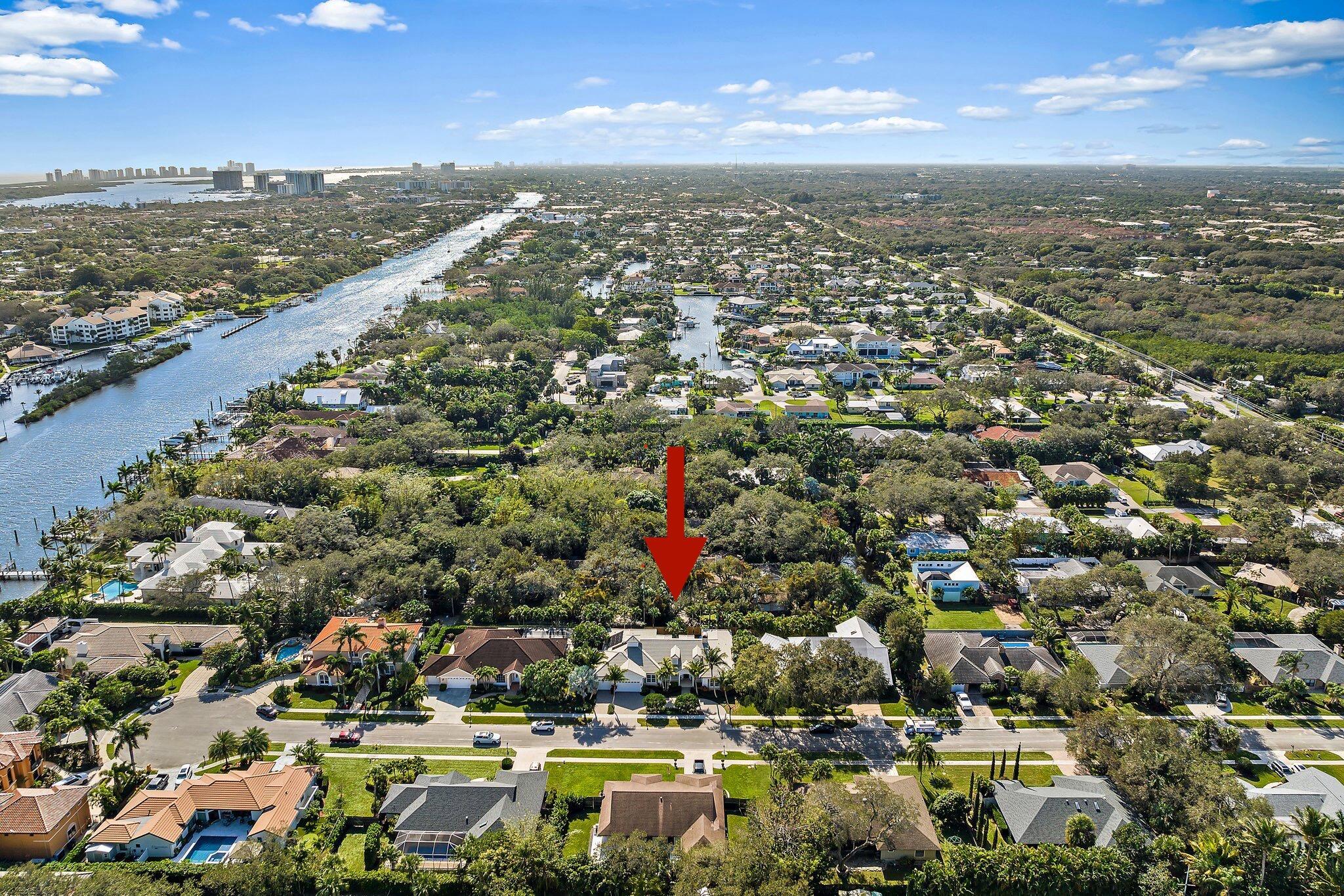 PALM HARBOR - Residential