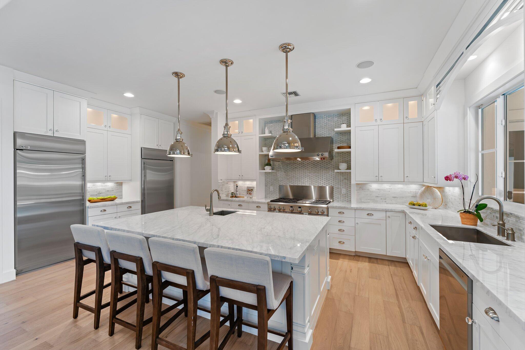 PALM HARBOR - Residential