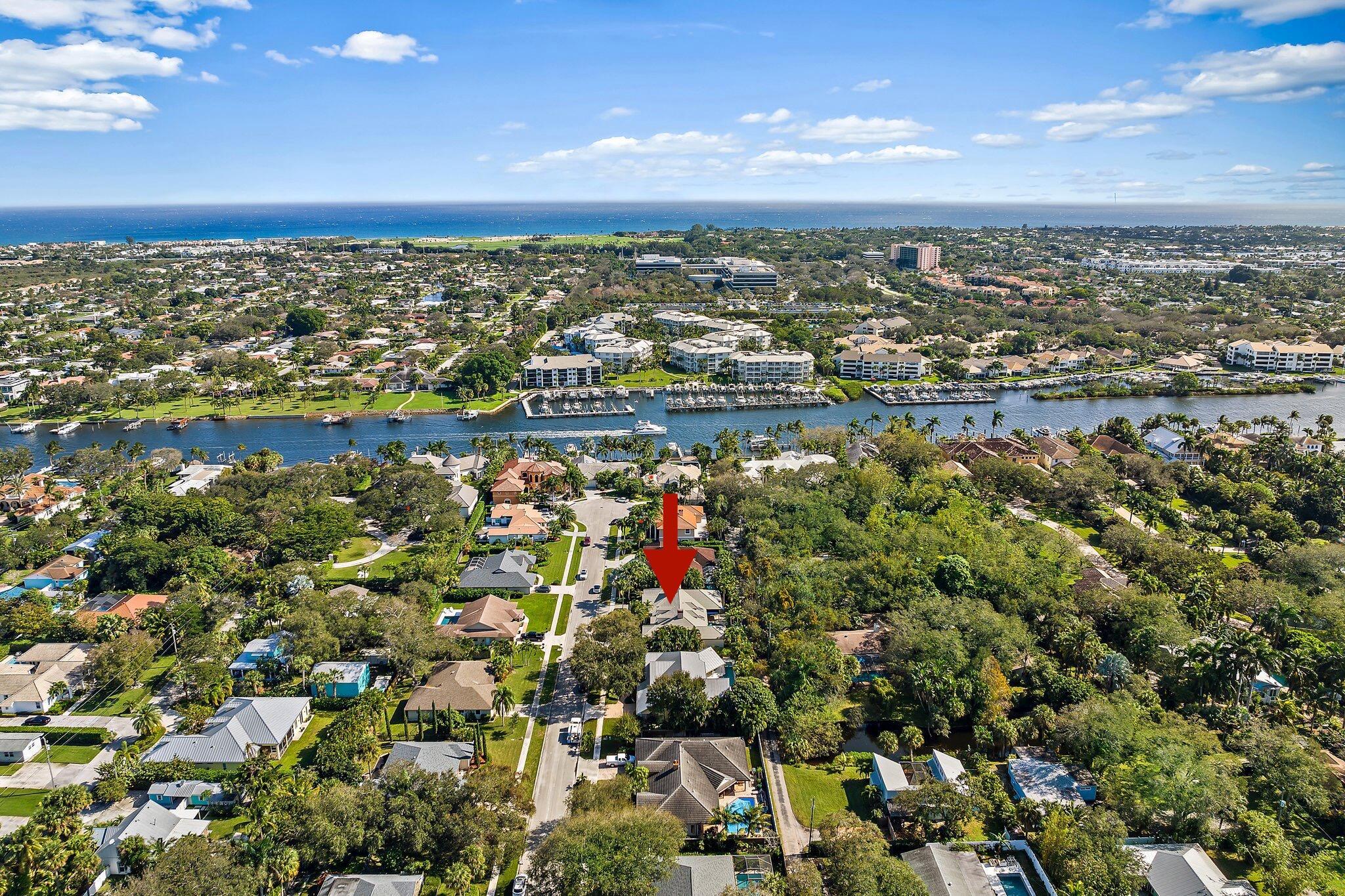 PALM HARBOR - Residential