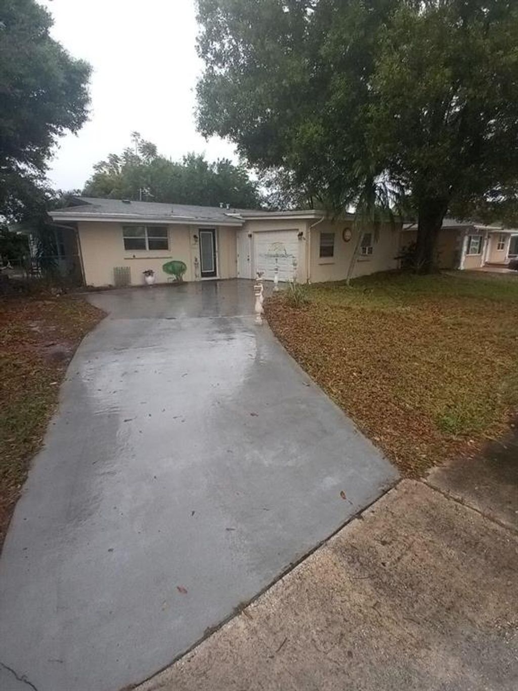 Photo of 111 NE Lobster Road, Port Saint Lucie, FL 34983 (MLS # R10773505)