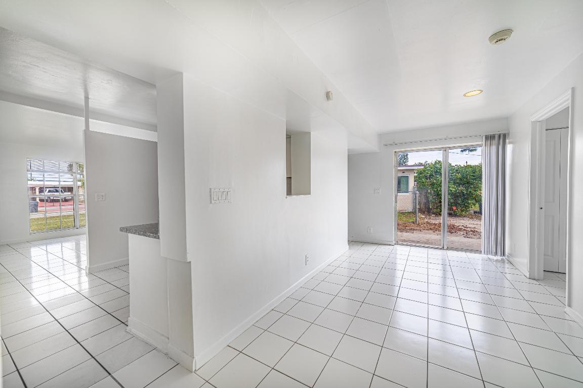 Forest Hill Village Plat 3 IN - Residential