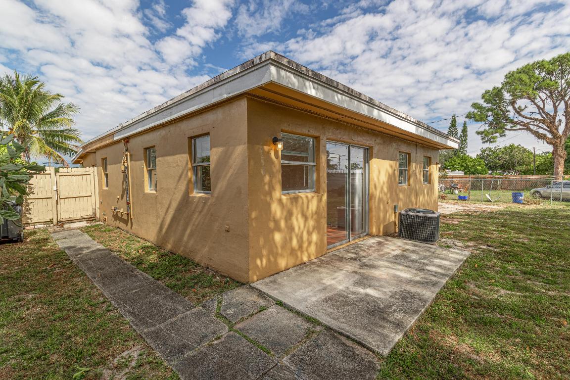 Forest Hill Village Plat 3 IN - Residential