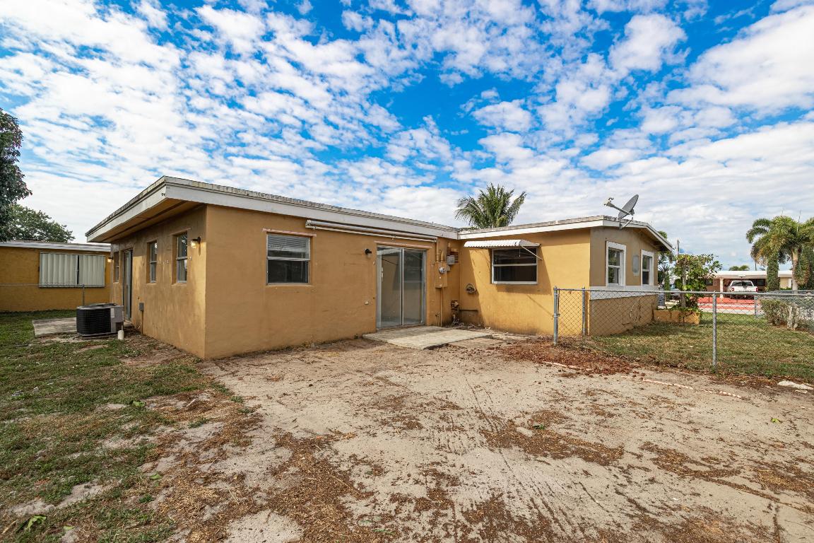 Forest Hill Village Plat 3 IN - Residential