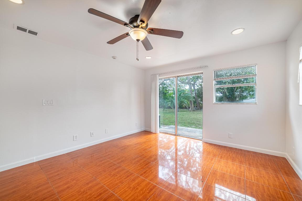 Forest Hill Village Plat 3 IN - Residential