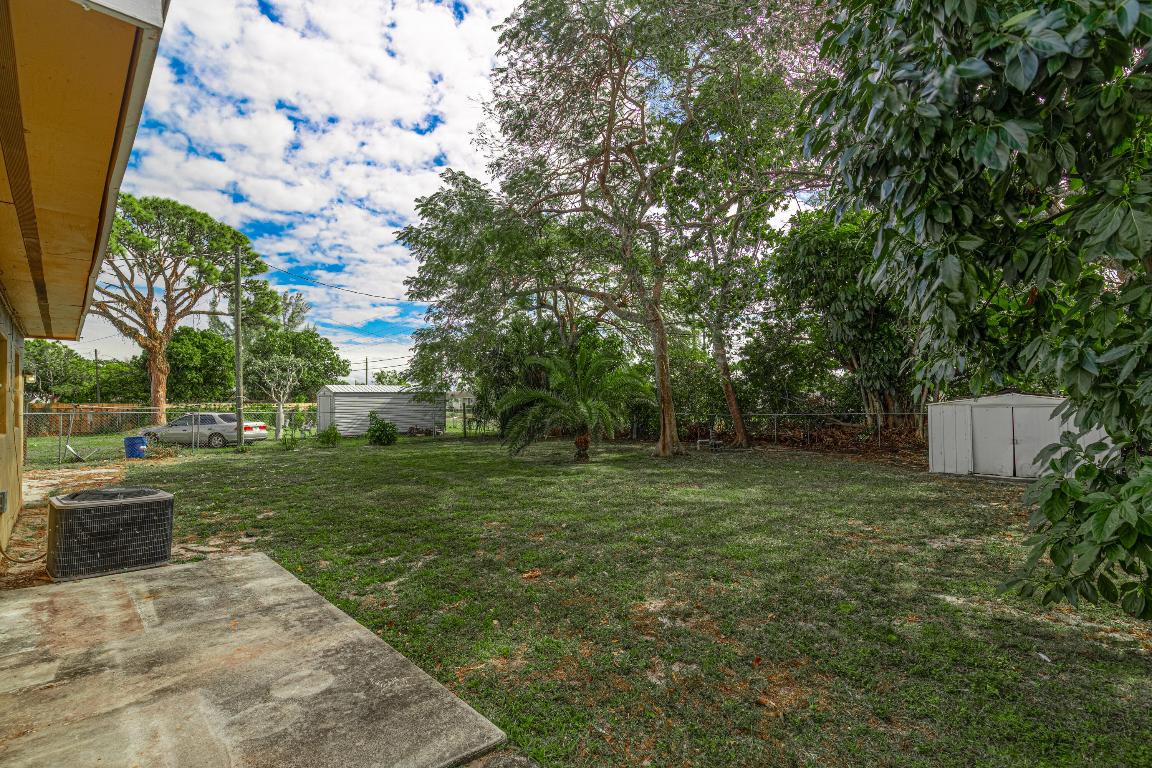 Forest Hill Village Plat 3 IN - Residential